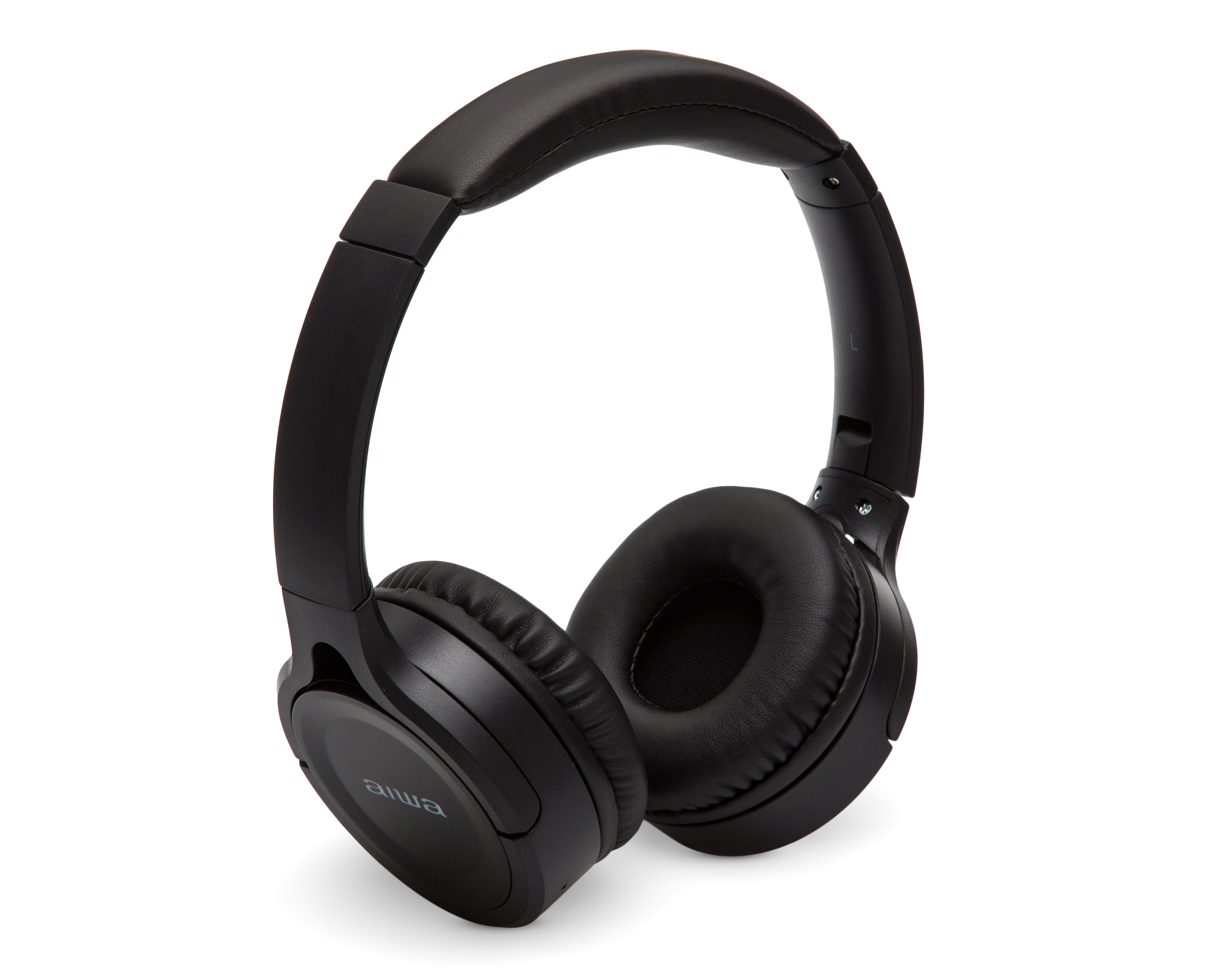 Foto 4 pulgar | Foto 3 | Audífonos de Diadema Aiwa AWK17 Manos Libres