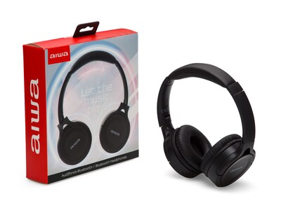 Foto 4 | Foto 4 | Audífonos de Diadema Aiwa AWK17 Manos Libres