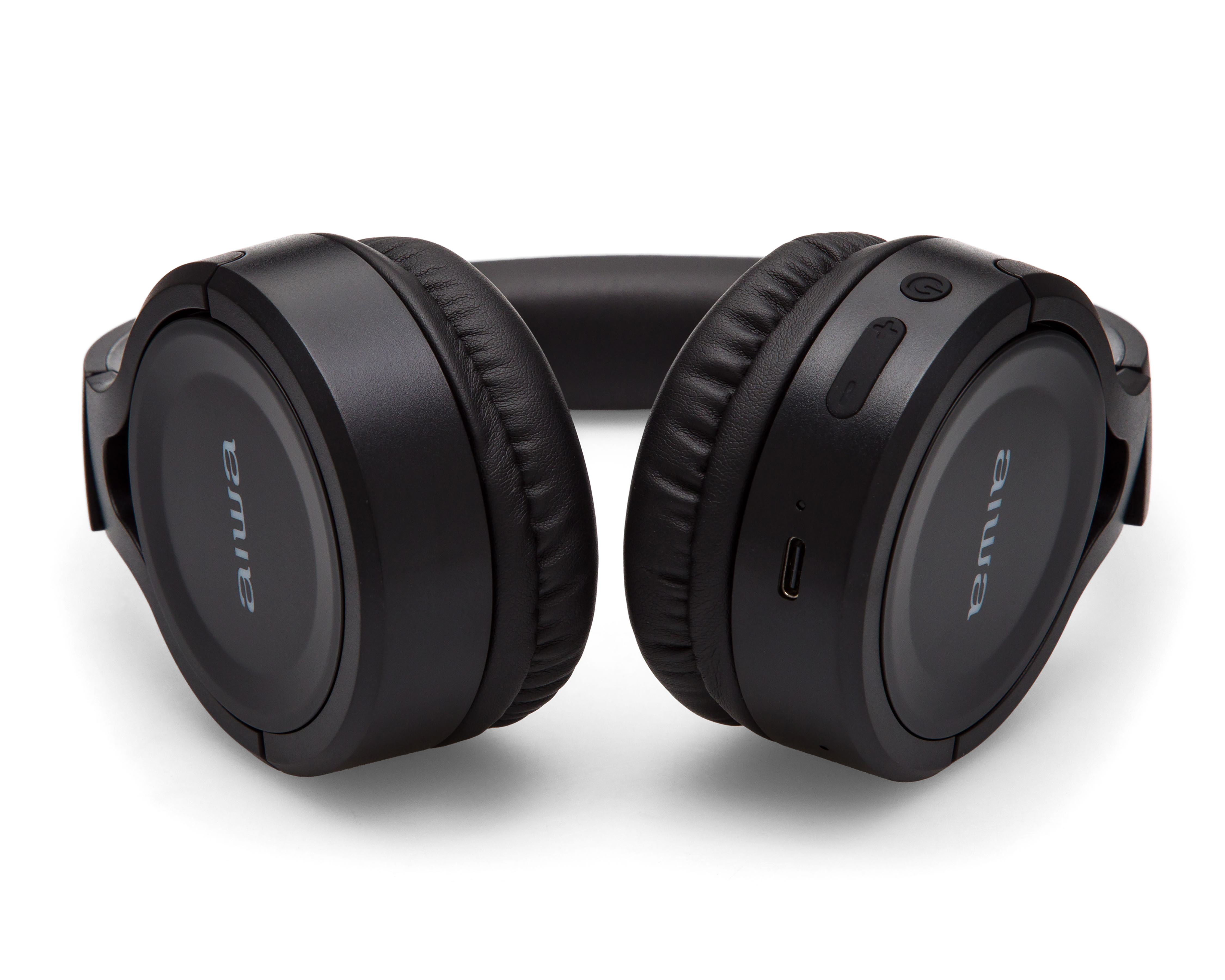 Foto 6 pulgar | Foto 5 | Audífonos de Diadema Aiwa AWK17 Manos Libres