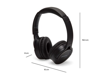 Foto 7 | Foto 7 | Audífonos de Diadema Aiwa AWK17 Manos Libres