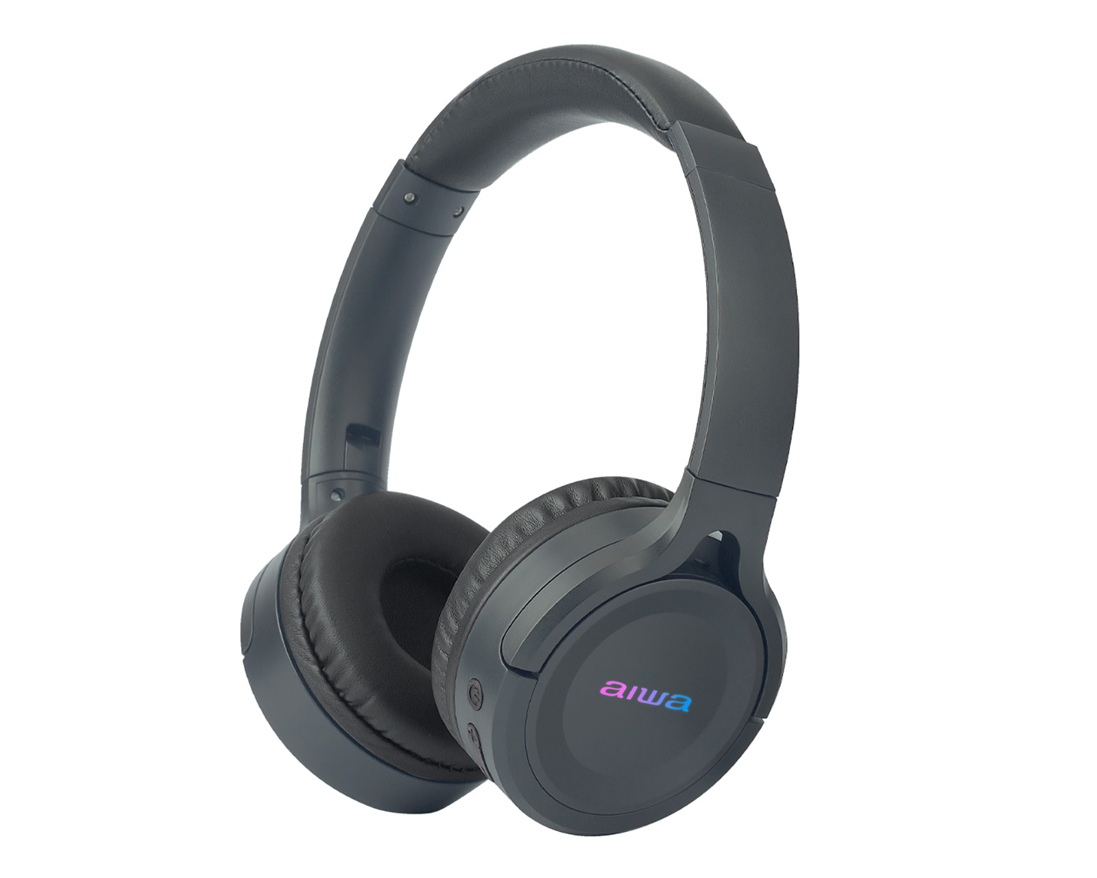 Foto 2 pulgar | Foto 1 | Audífonos de Diadema Inalámbricos Aiwa AWK17G