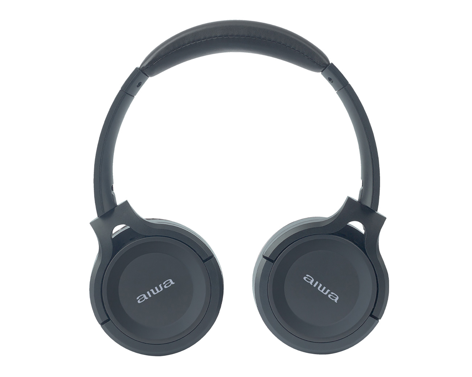 Foto 3 pulgar | Foto 2 | Audífonos de Diadema Inalámbricos Aiwa AWK17G