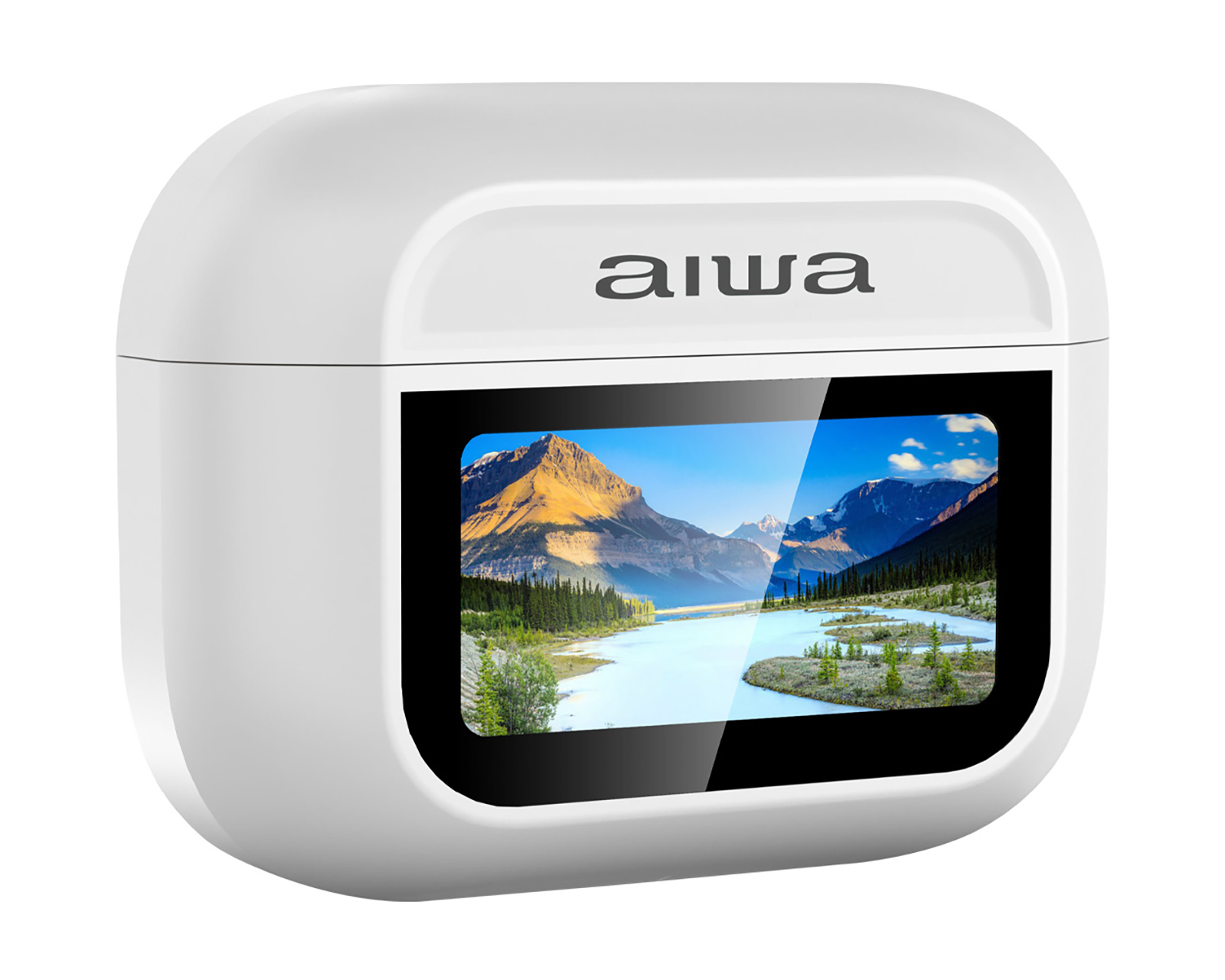 Foto 3 | Foto 3 | Audífonos True Wireless Aiwa AWTWSG50ANCB con Cancelación de Ruido
