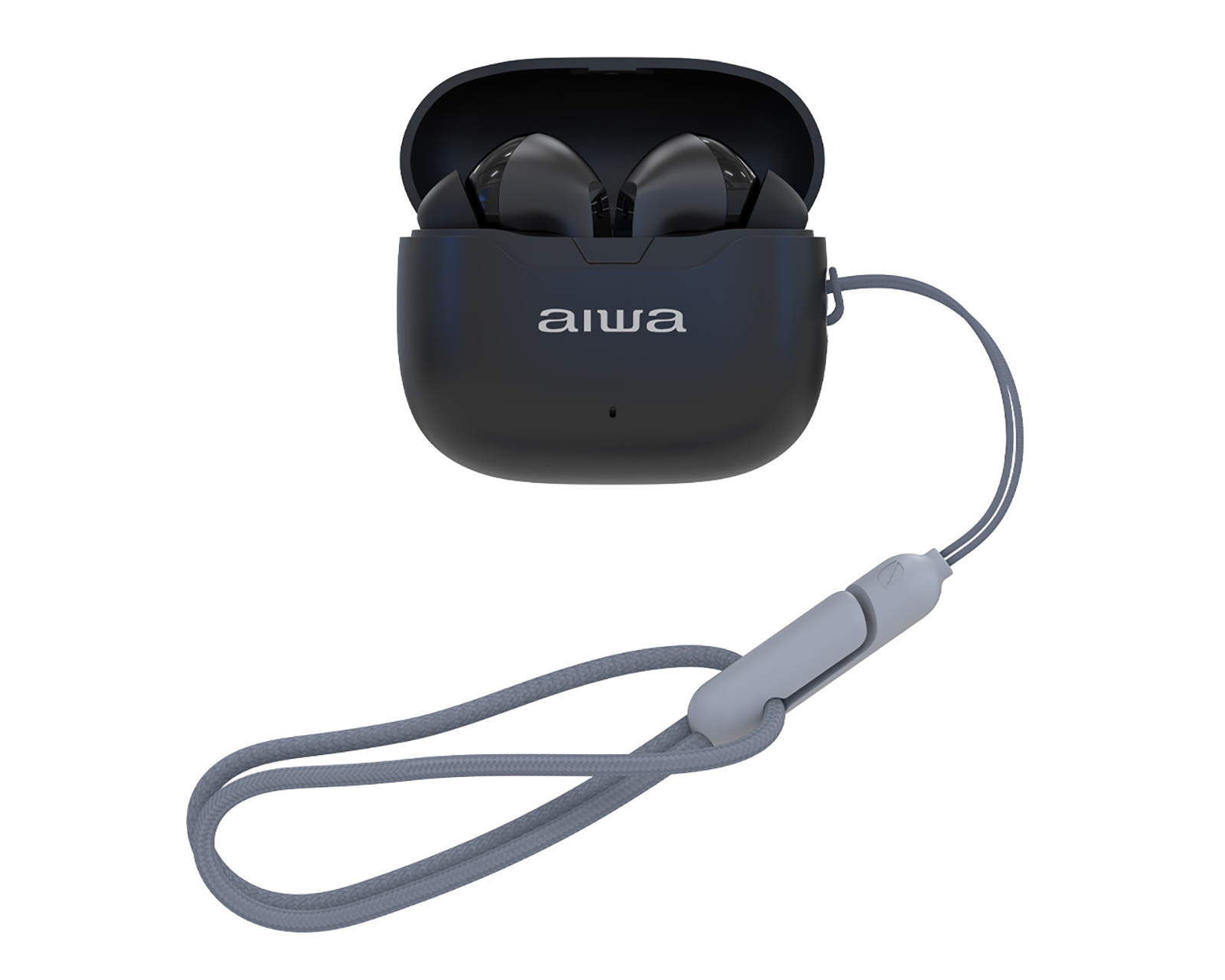Foto 1 | Foto 1 | Audífonos True Wireless Aiwa con Cancelación de Ruido