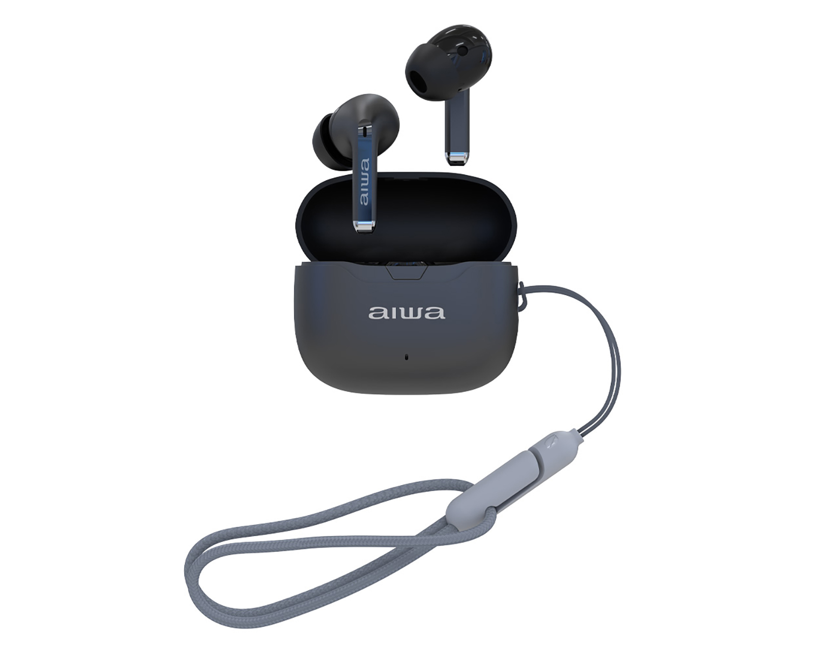 Foto 2 | Foto 2 | Audífonos True Wireless Aiwa con Cancelación de Ruido