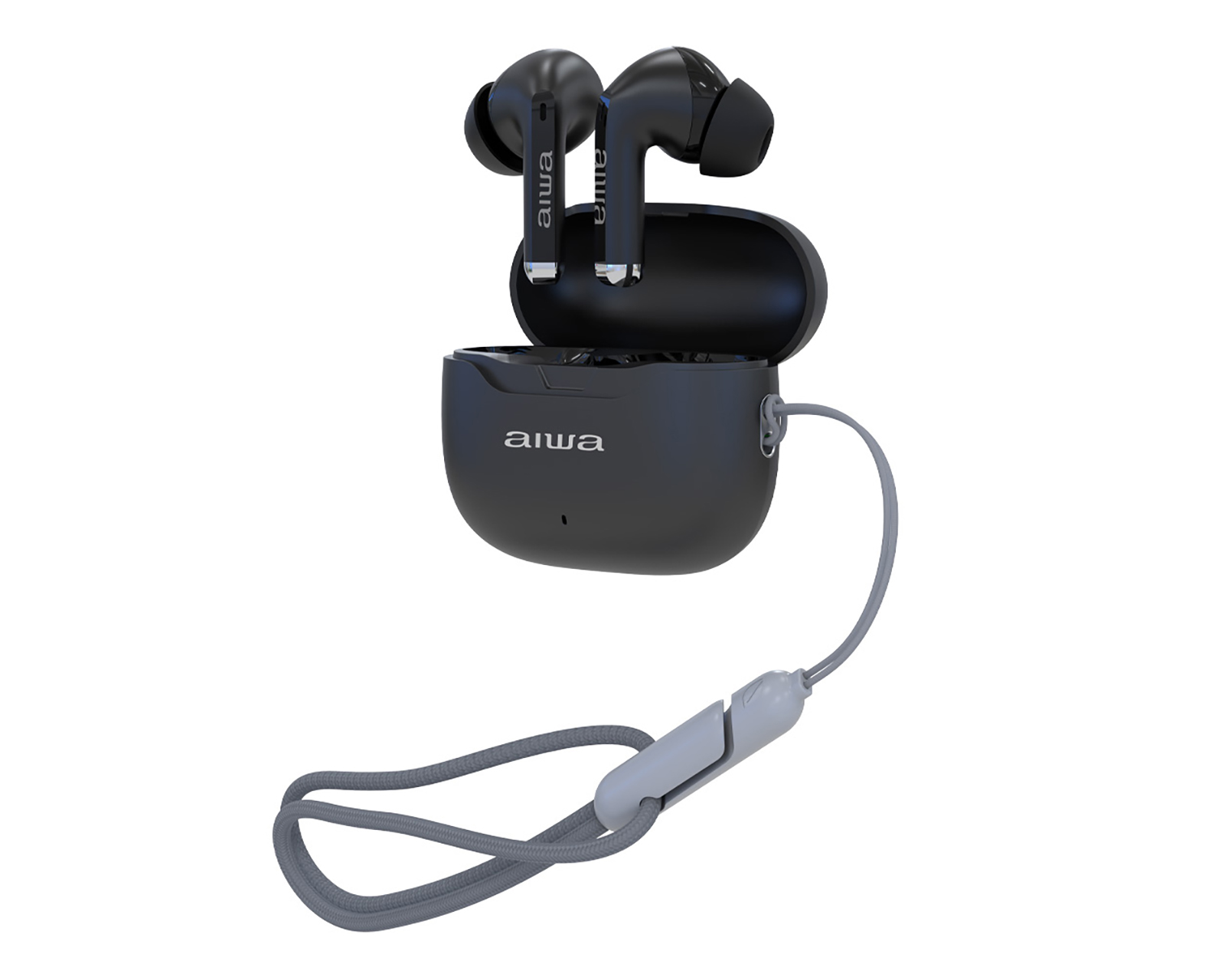 Foto 3 | Foto 3 | Audífonos True Wireless Aiwa con Cancelación de Ruido