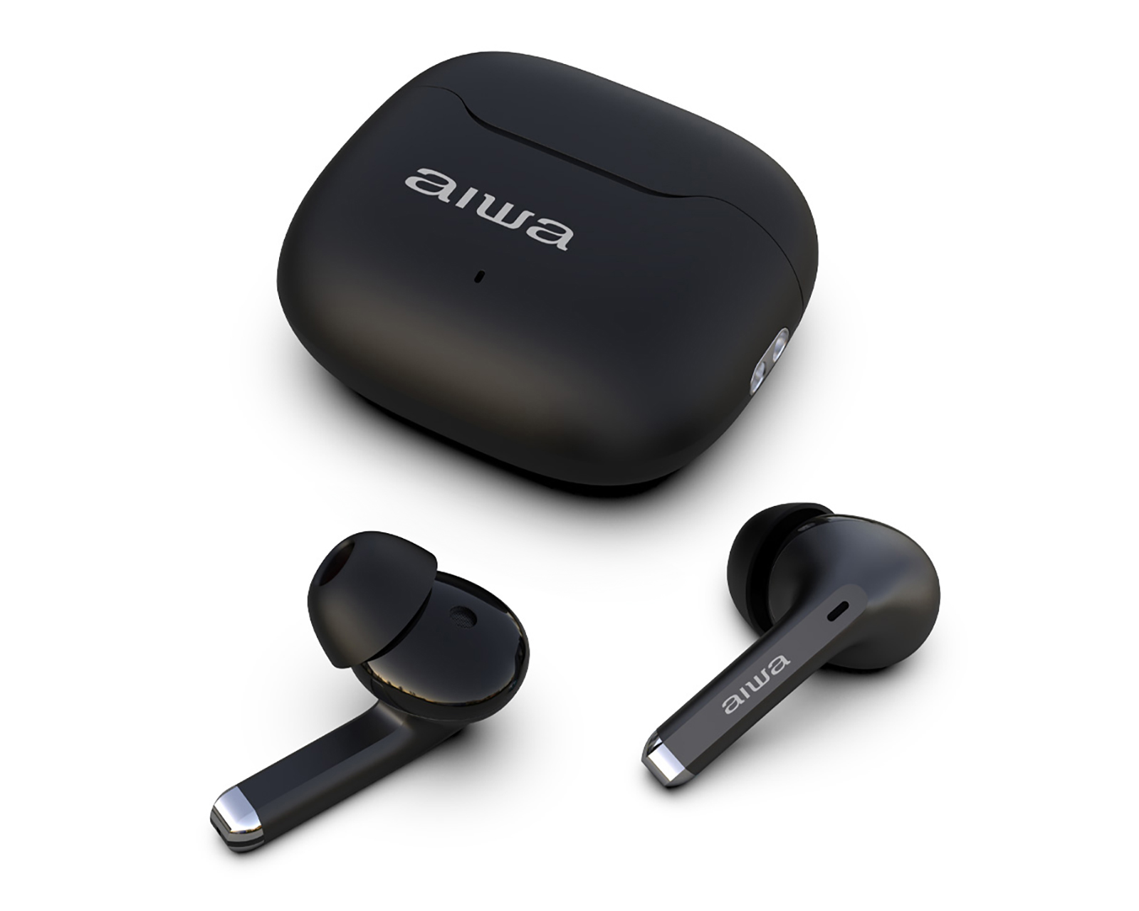 Foto 4 | Foto 4 | Audífonos True Wireless Aiwa con Cancelación de Ruido