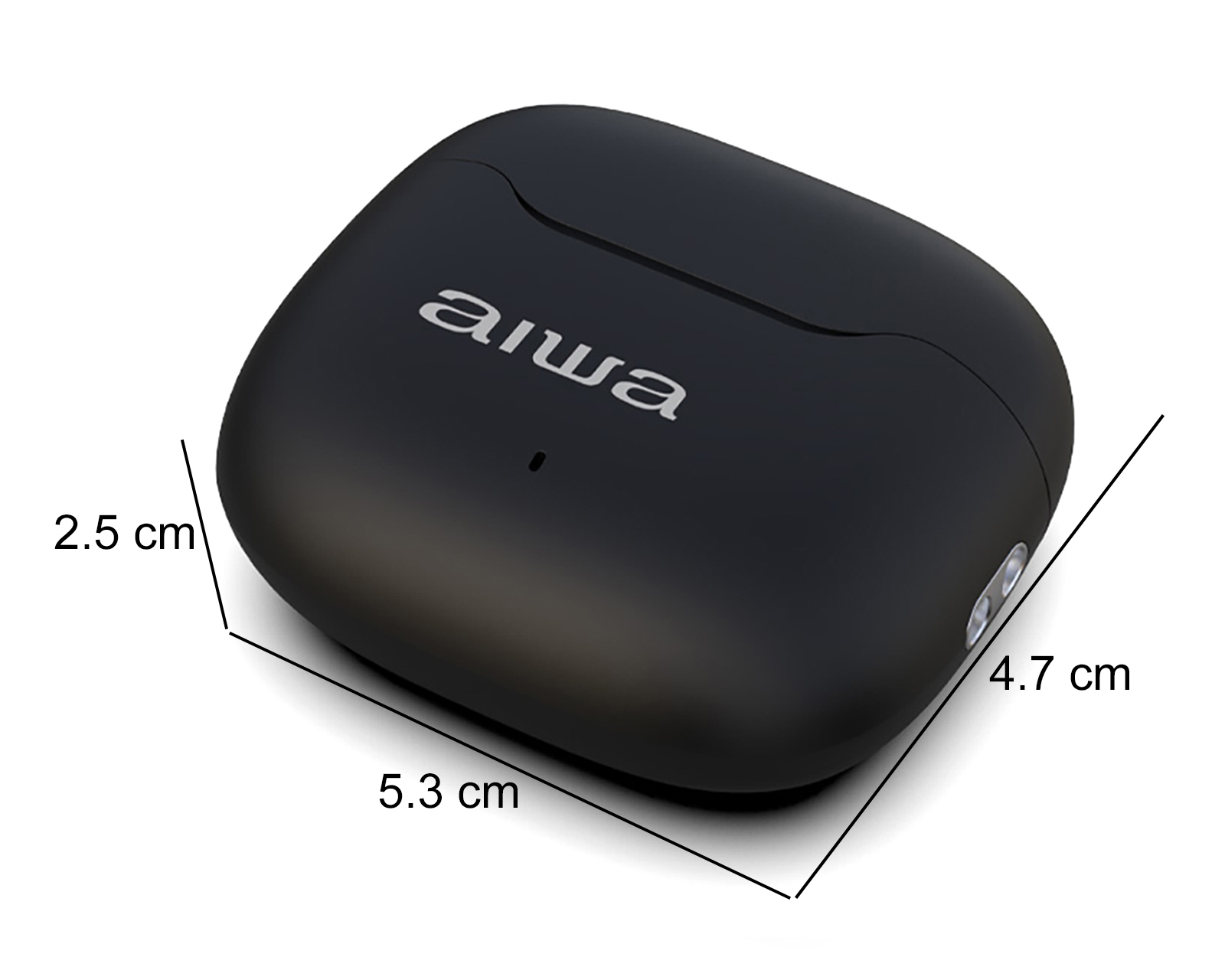 Foto 5 | Foto 5 | Audífonos True Wireless Aiwa con Cancelación de Ruido