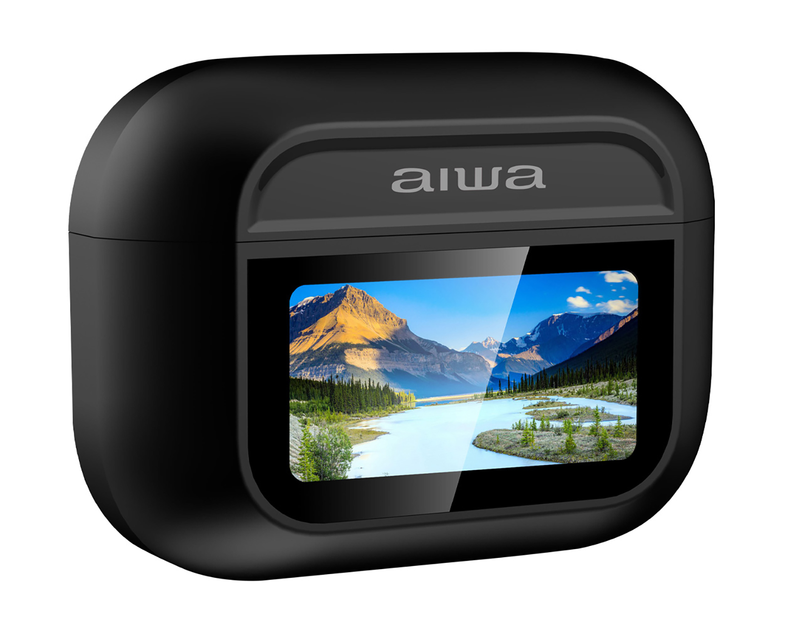 Foto 3 | Foto 3 | Audífonos True Wireless Aiwa con Cancelación de Ruido