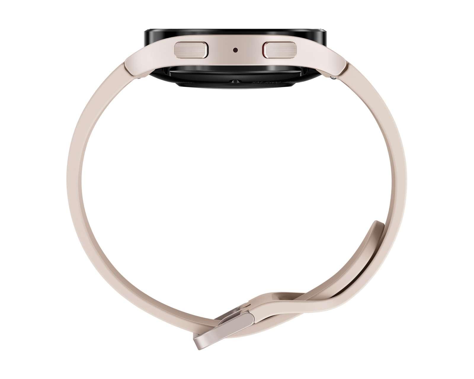 Foto 6 pulgar | Foto 5 | Smartwatch Samsung Galaxy Watch 5 Oro Rosa