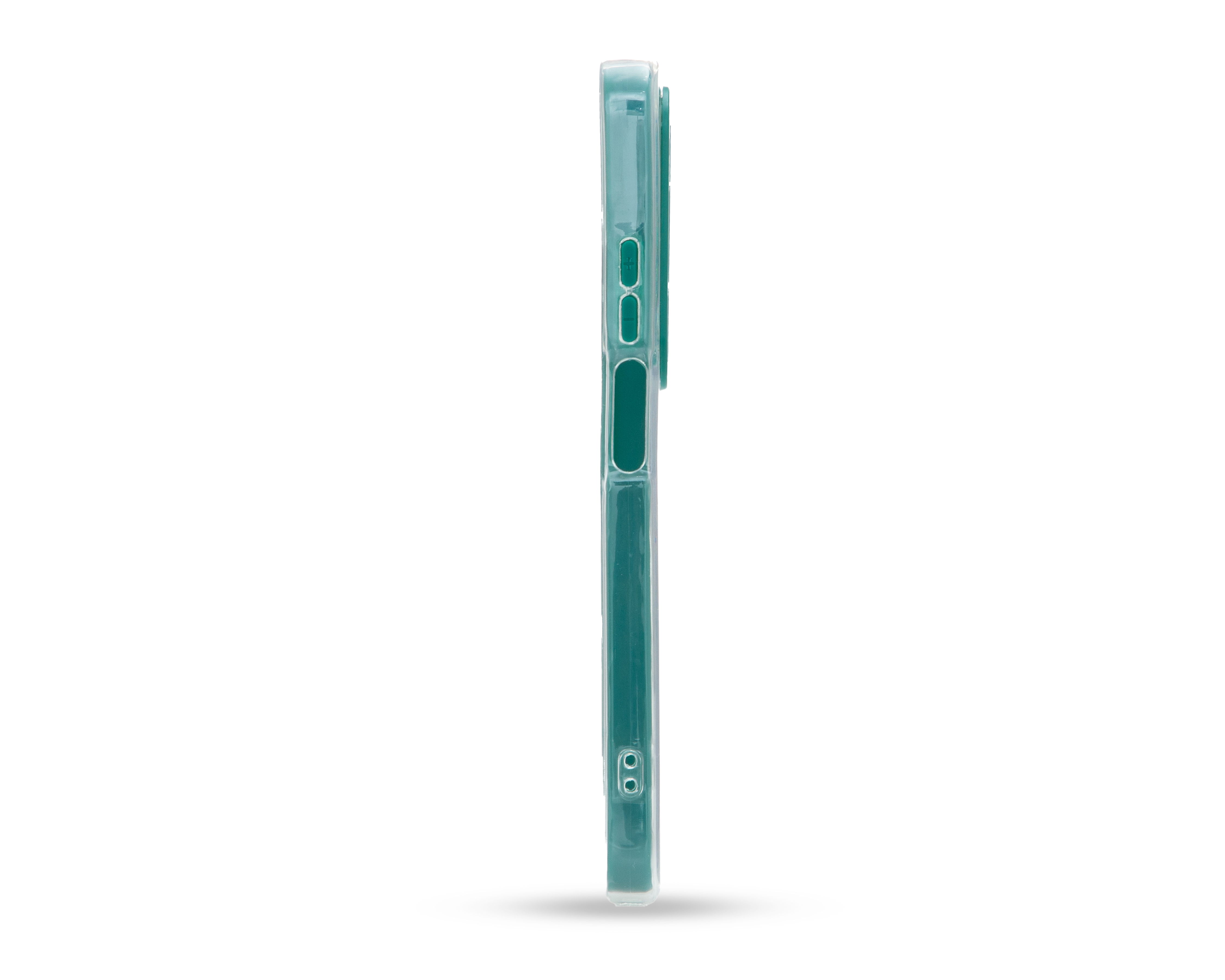 Foto 4 pulgar | Foto 3 | Funda de TPU Blob para Oppo A5