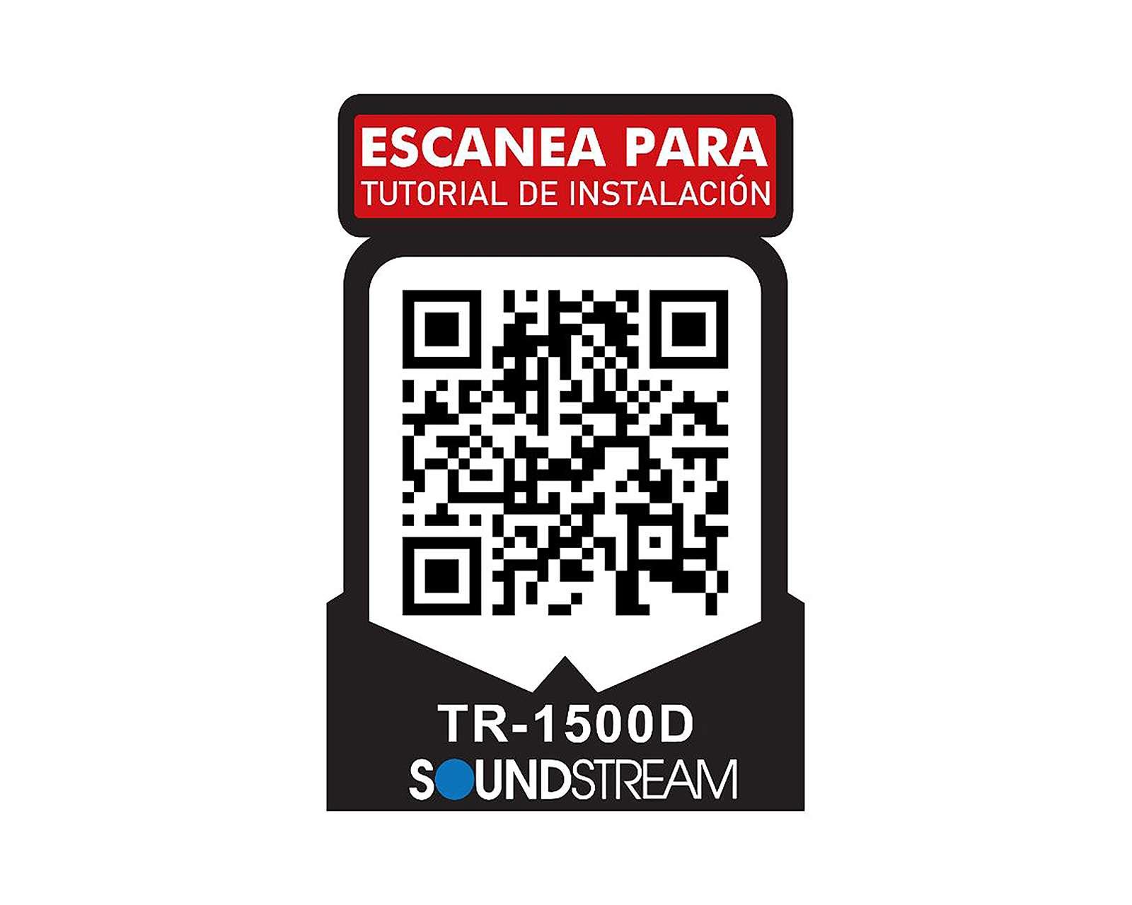 Foto 5 | Foto 5 | Amplificador Soundstream 1500 w