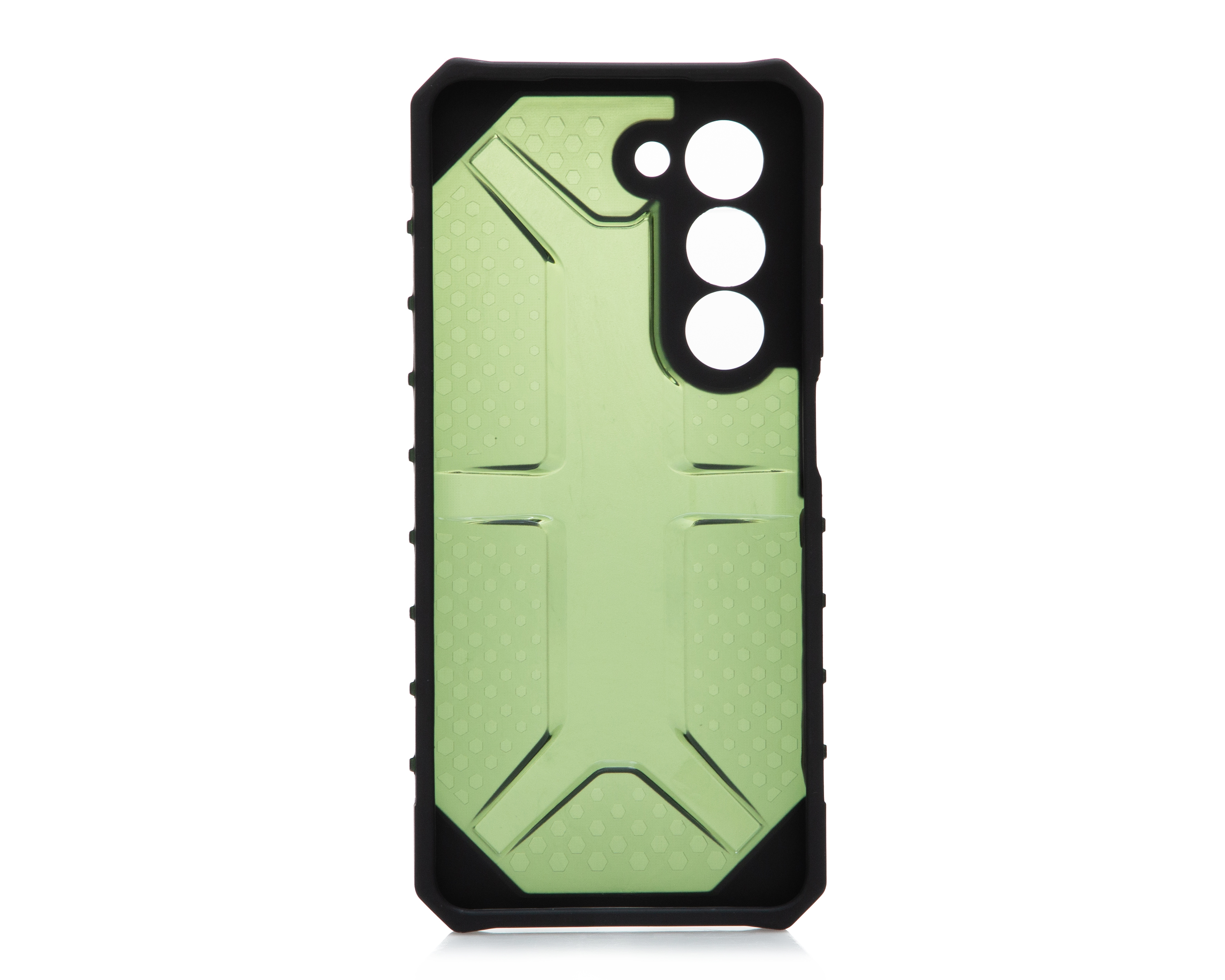 Foto 2 | Foto 2 | Funda de PVC Blob para OPPO A5