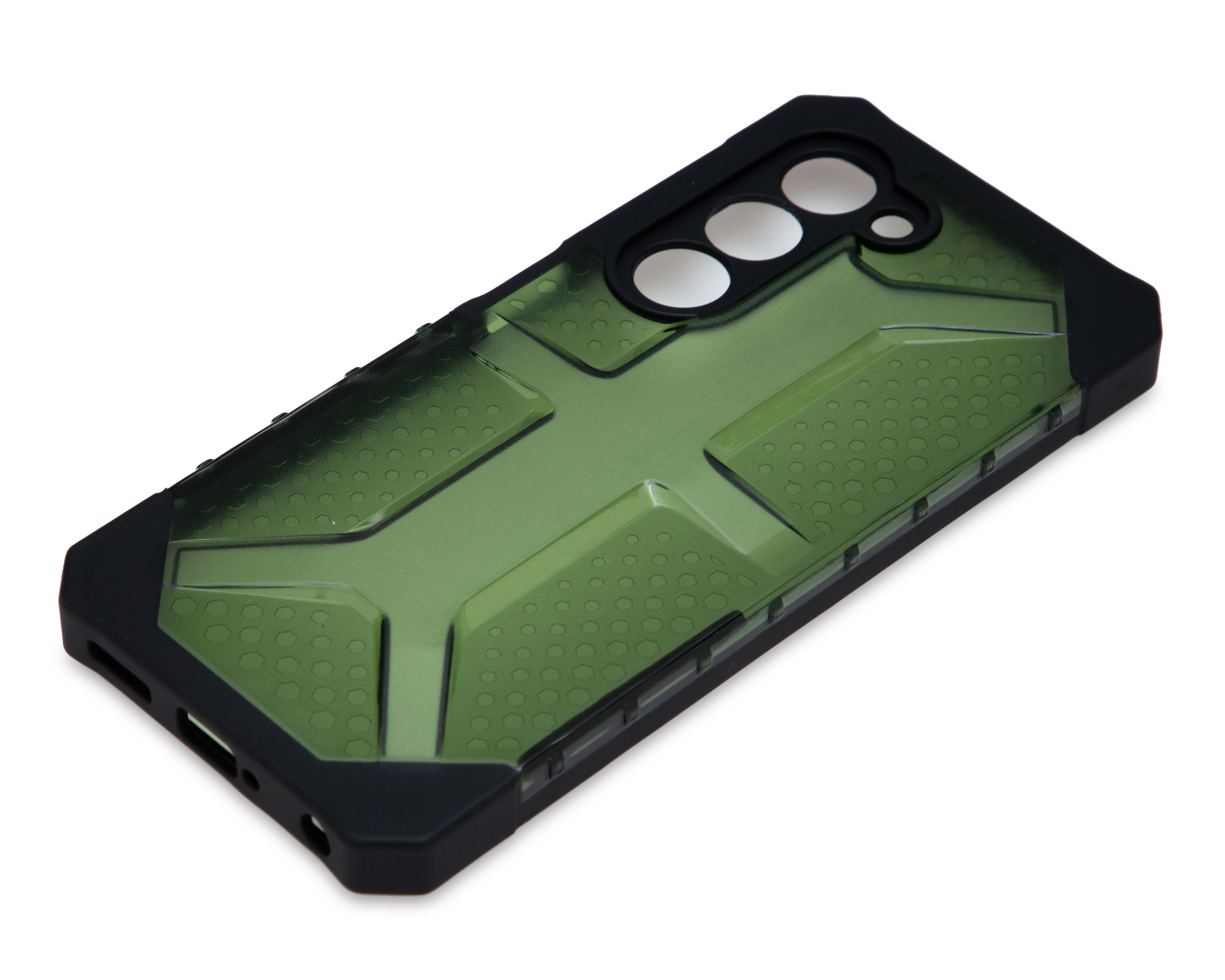 Foto 5 pulgar | Foto 4 | Funda de PVC Blob para OPPO A5