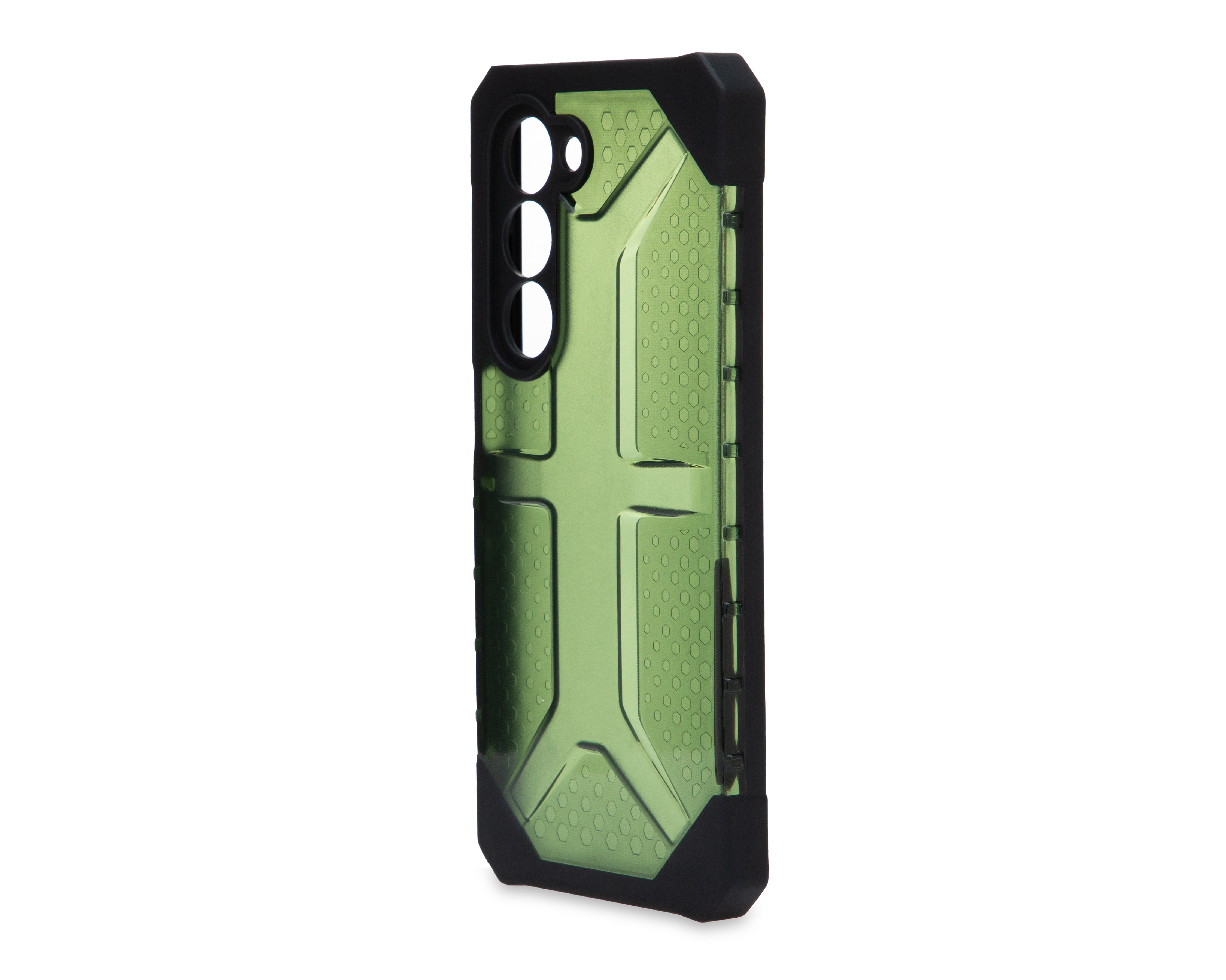 Foto 5 | Foto 5 | Funda de PVC Blob para OPPO A5