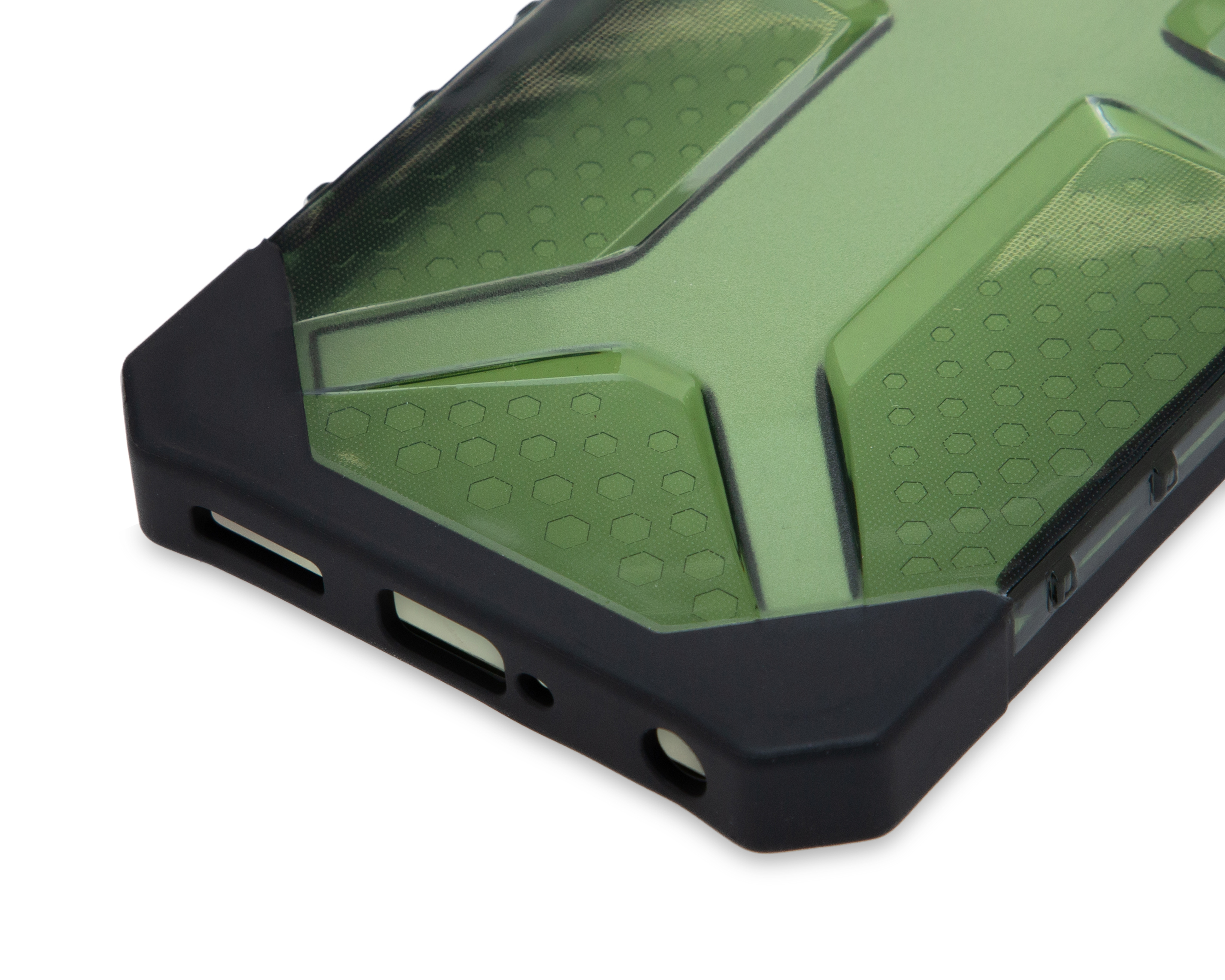 Foto 7 pulgar | Foto 6 | Funda de PVC Blob para OPPO A5