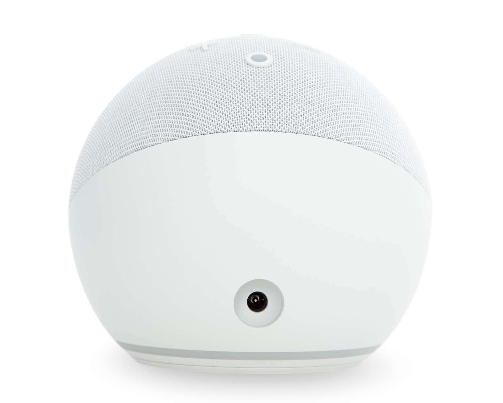 Foto 4 pulgar | Foto 3 | Asistente de Voz Amazon Echo Dot 5.a Generación con Alexa