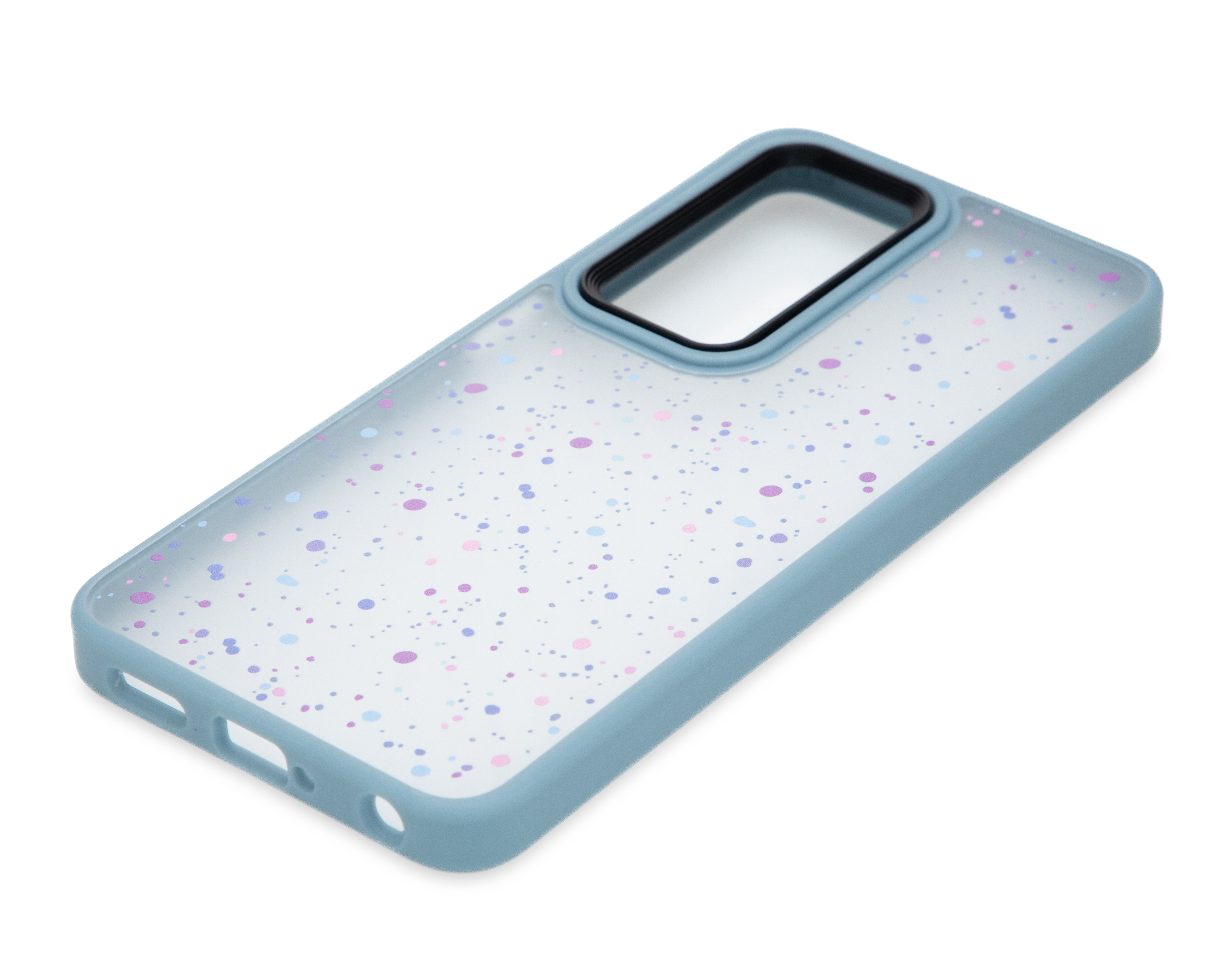 Foto 4 | Foto 4 | Funda de Policarbonato Blob para OPPO A5