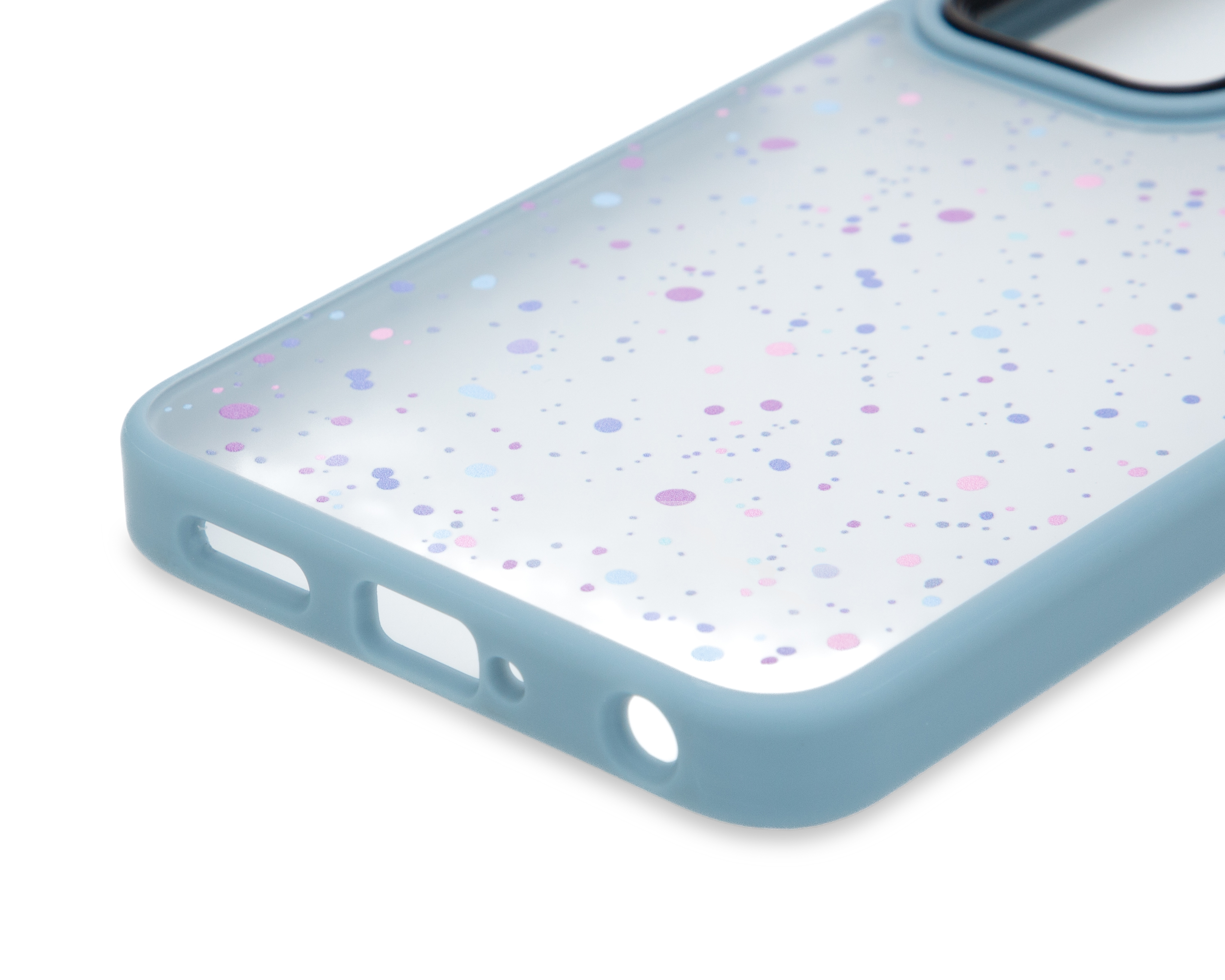 Foto 7 pulgar | Foto 6 | Funda de Policarbonato Blob para OPPO A5