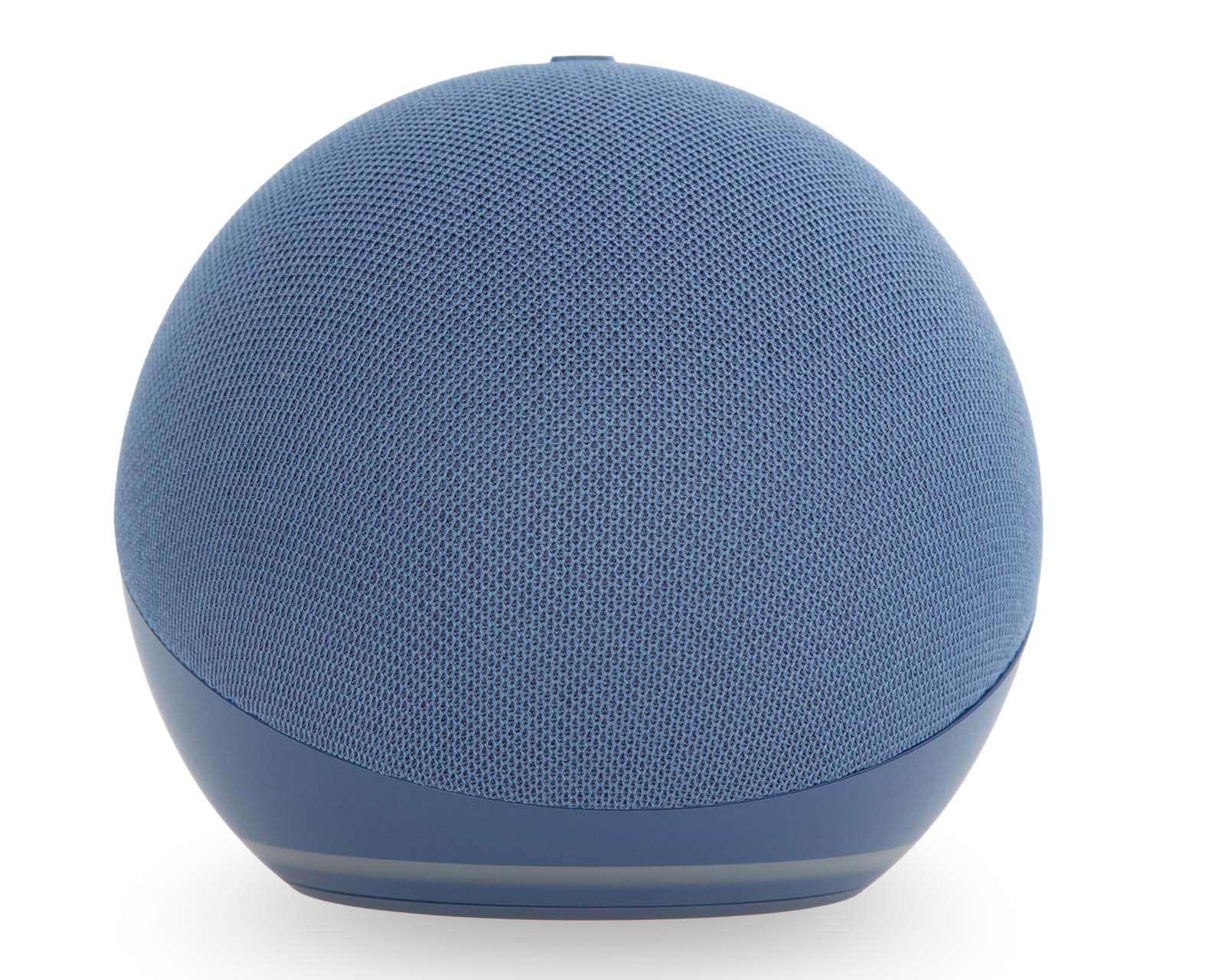 Asistente de Voz Amazon Echo Dot 5.a Generación con Alexa