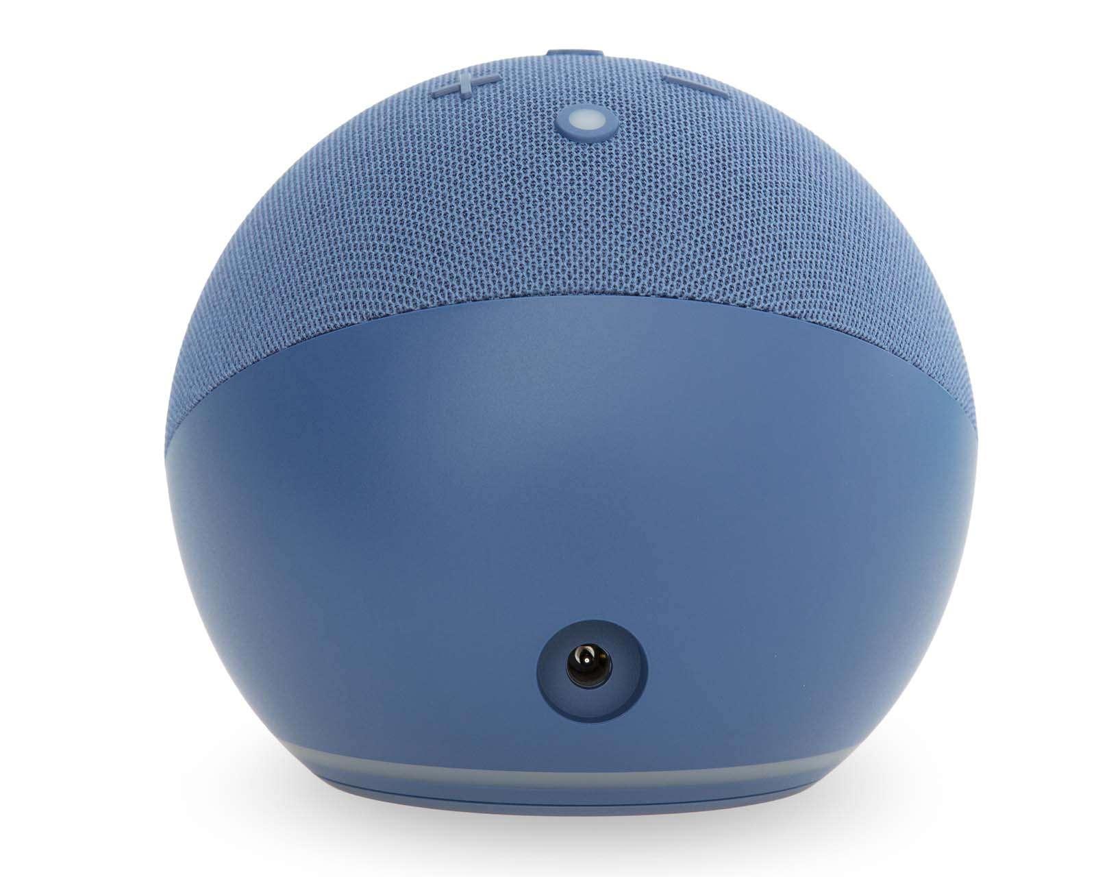 Foto 3 | Foto 3 | Asistente de Voz Amazon Echo Dot 5.a Generación con Alexa