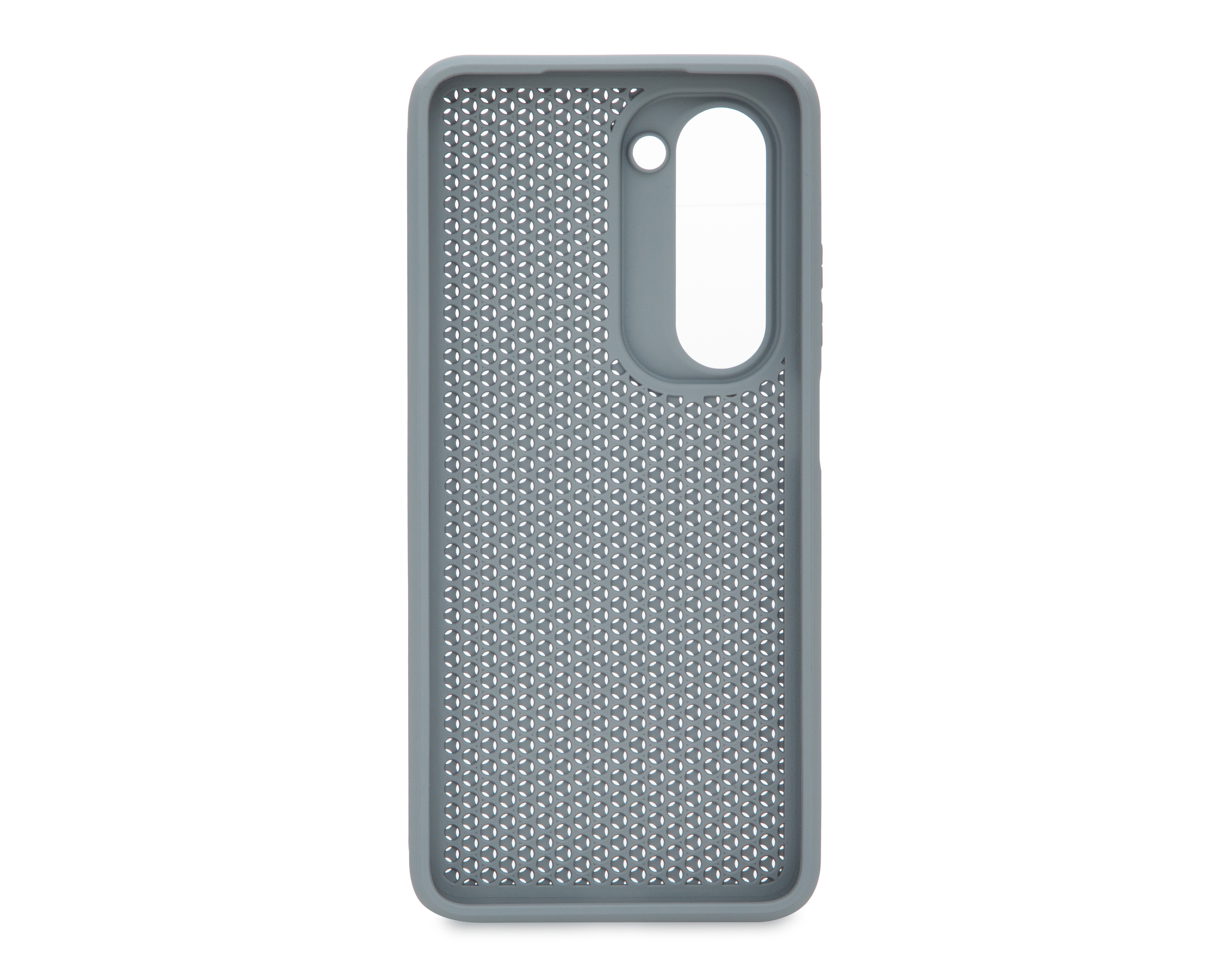 Foto 2 | Foto 2 | Funda de Policarbonato Blob para OPPO A5