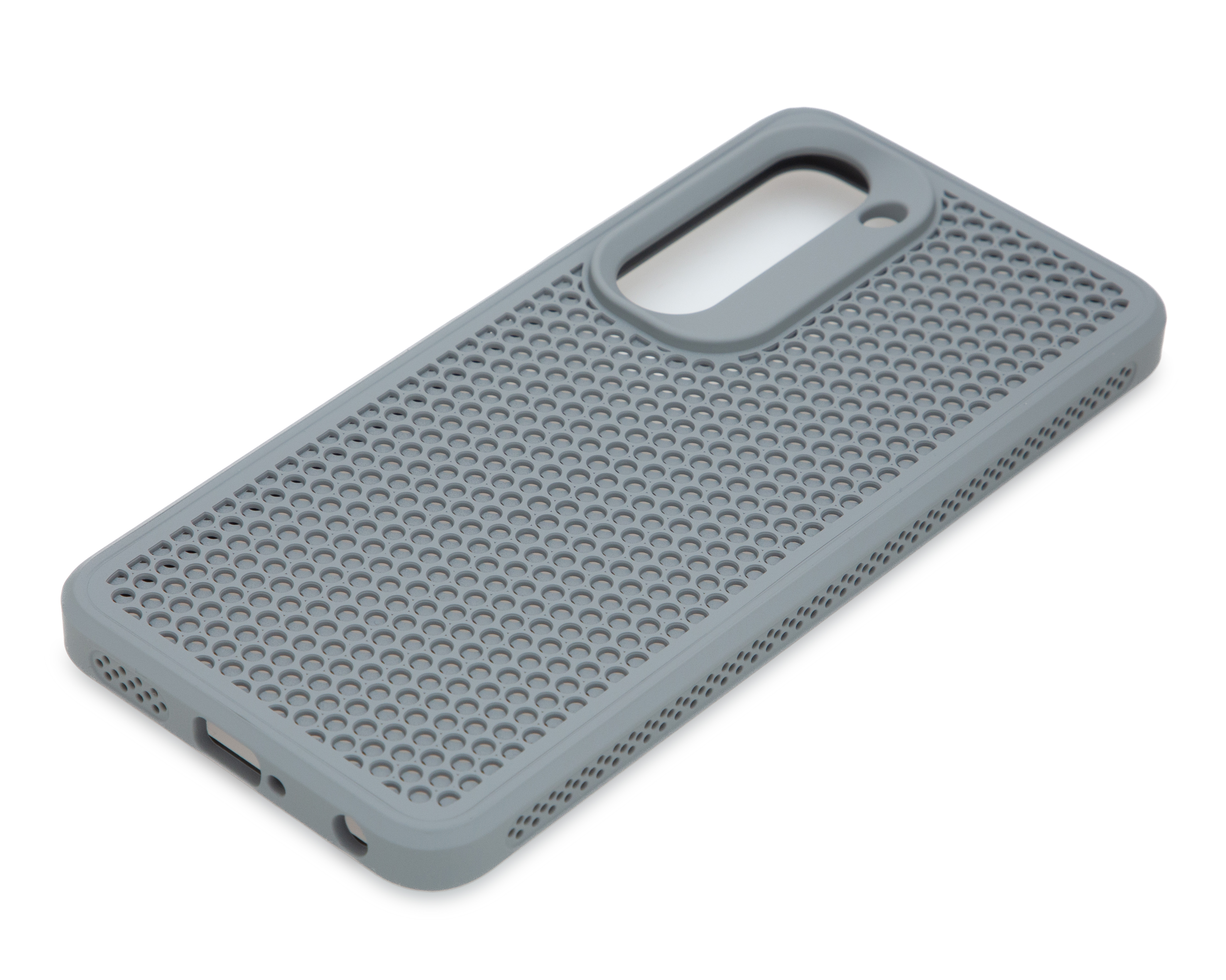 Foto 5 pulgar | Foto 4 | Funda de Policarbonato Blob para OPPO A5