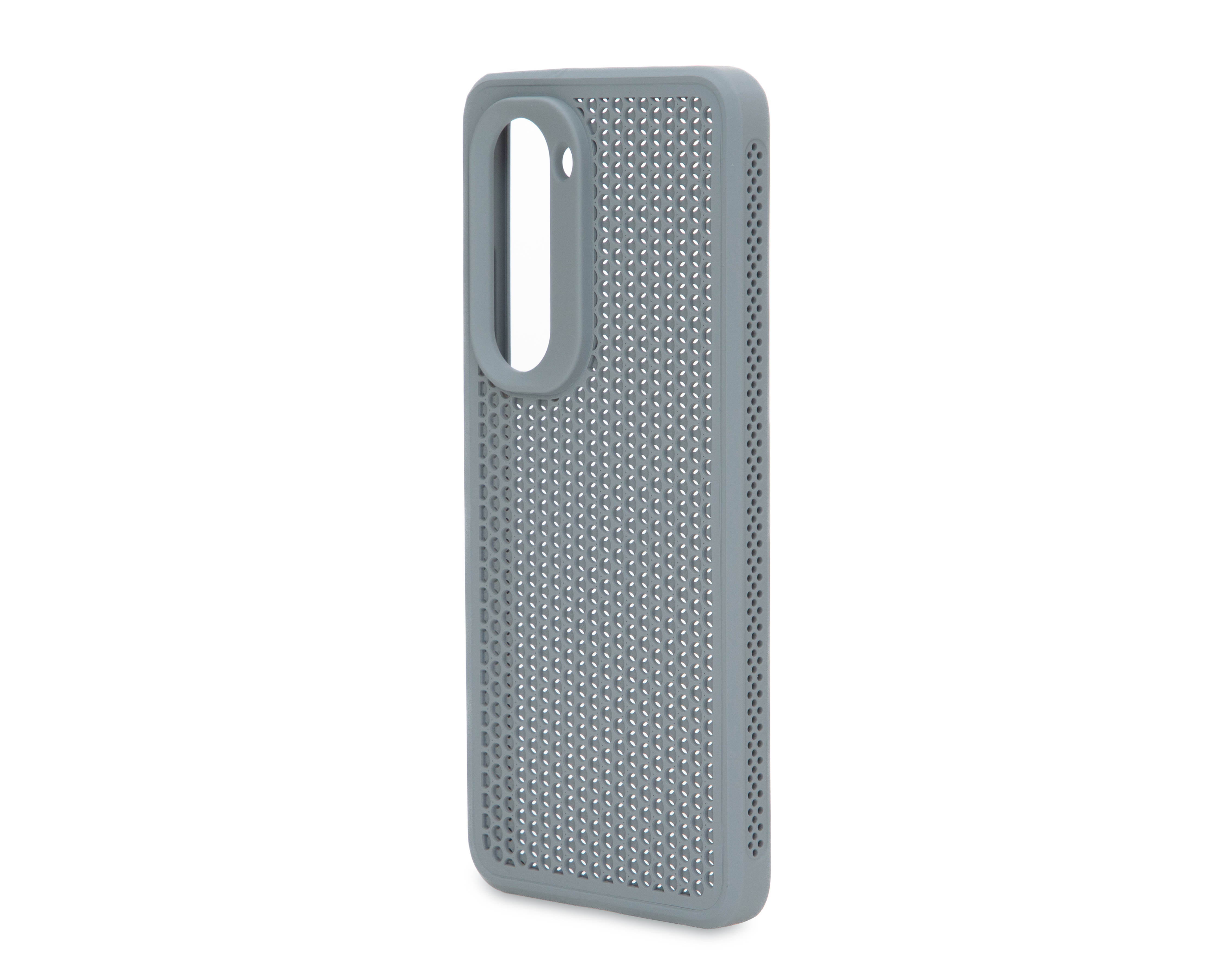 Foto 5 | Foto 5 | Funda de Policarbonato Blob para OPPO A5