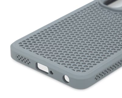 Foto 6 | Foto 6 | Funda de Policarbonato Blob para OPPO A5