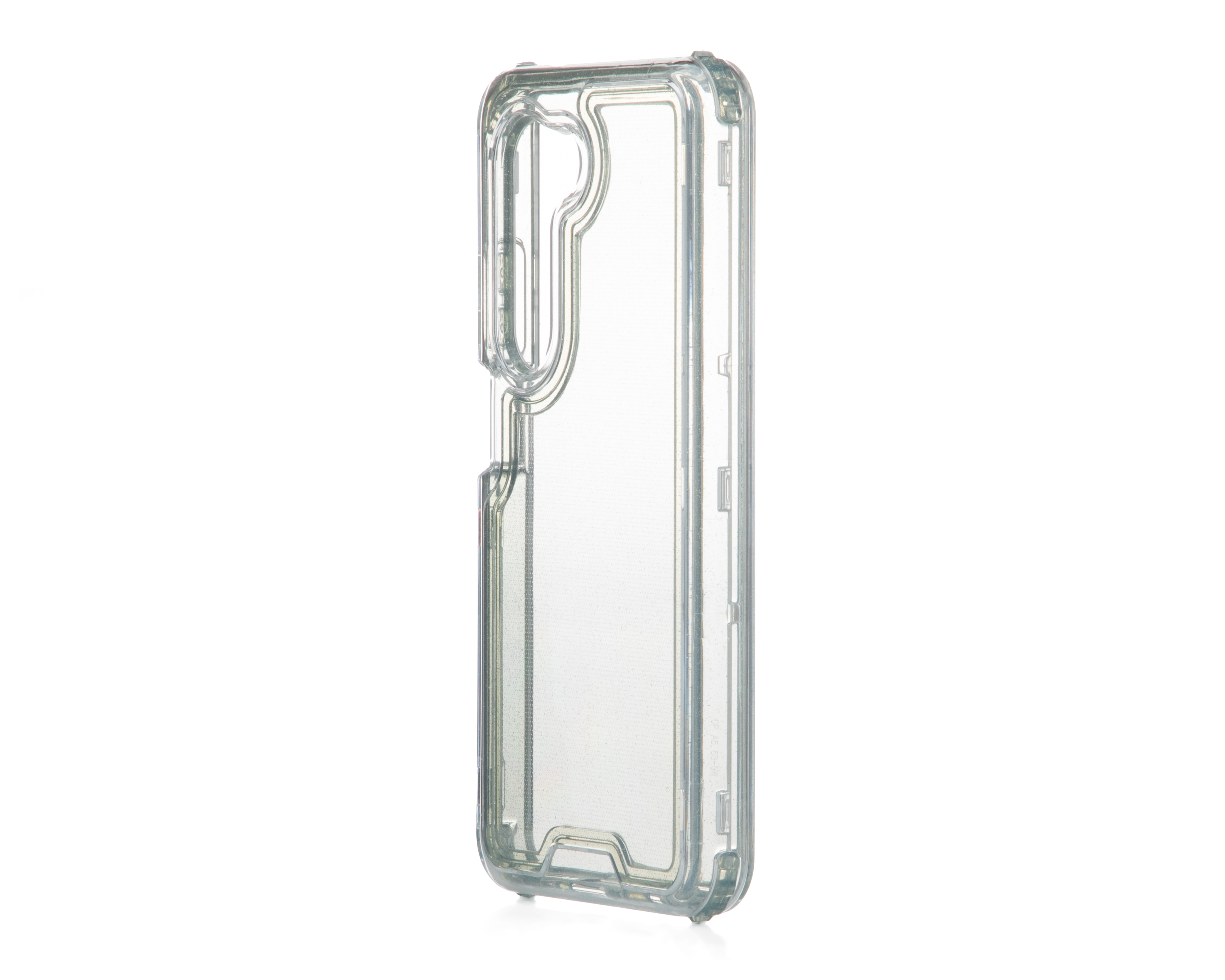 Foto 5 | Foto 5 | Funda de PVC Blob para OPPO A5