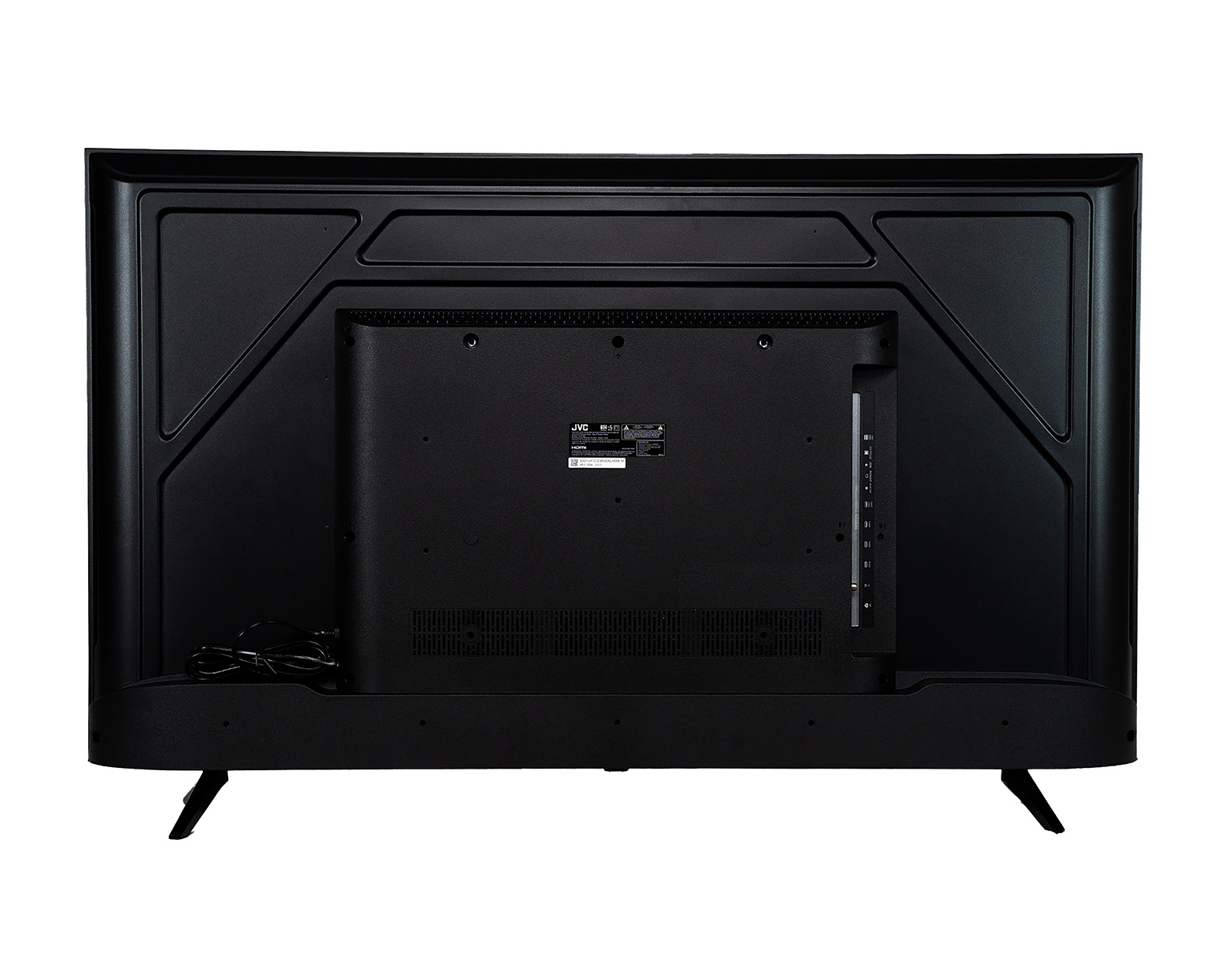 Foto 3 | Foto 3 | Pantalla Smart TV JVC QLED 75 pulgadas UHD 4K SI75QRF