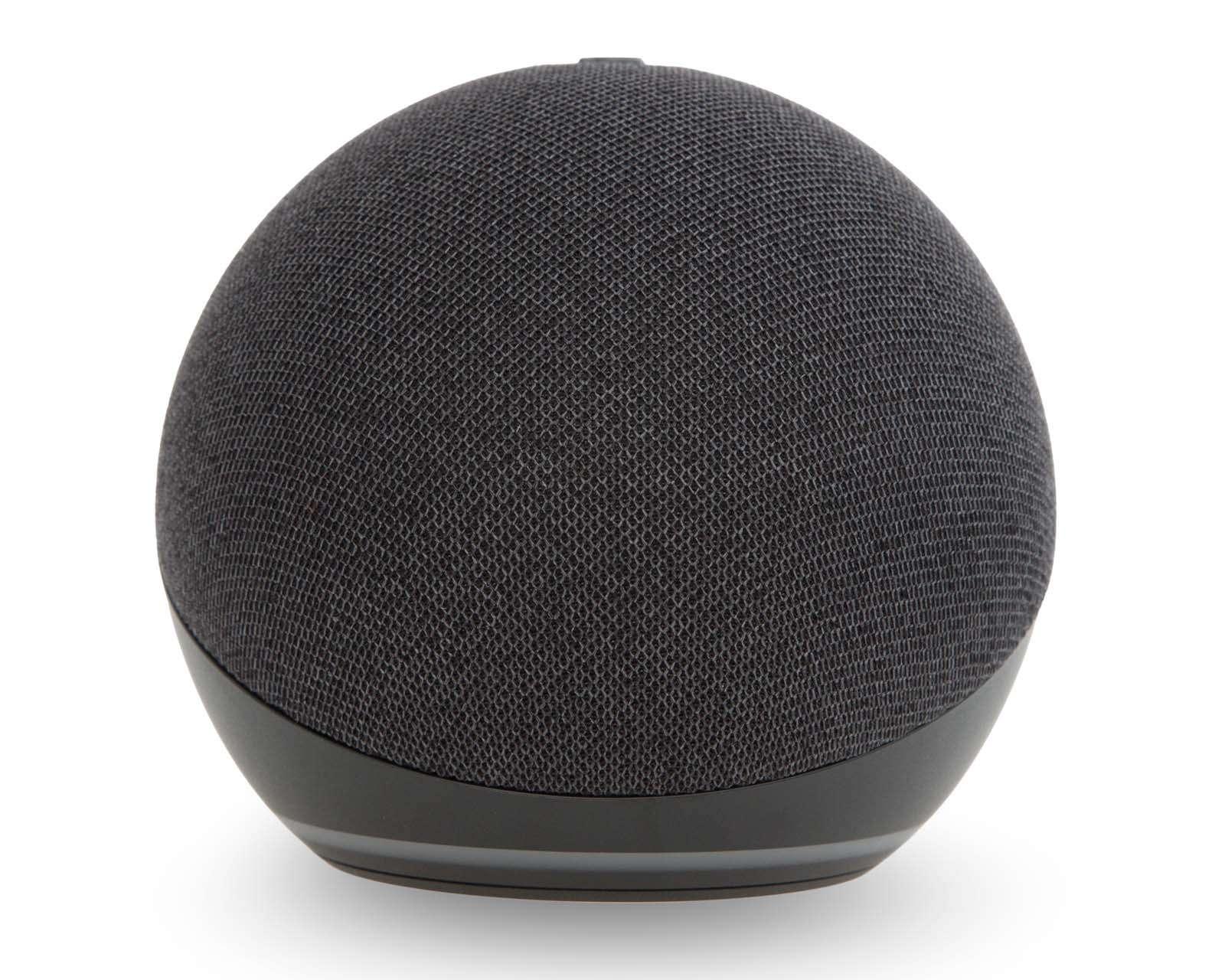Asistente de Voz Amazon Echo Dot 5.a Generación con Alexa