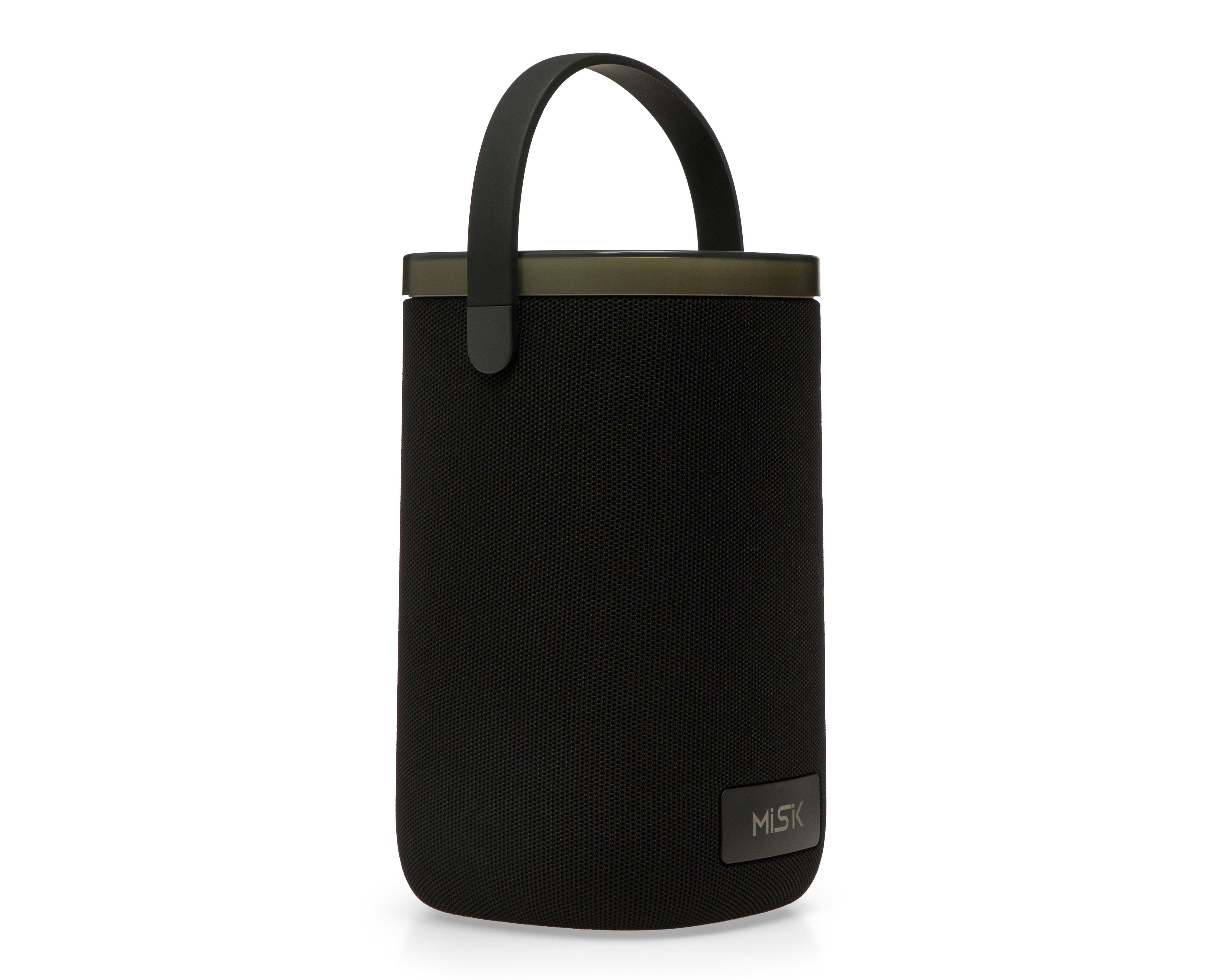 Bocina Bluetooth Misik MS256 10,000 W Portátil