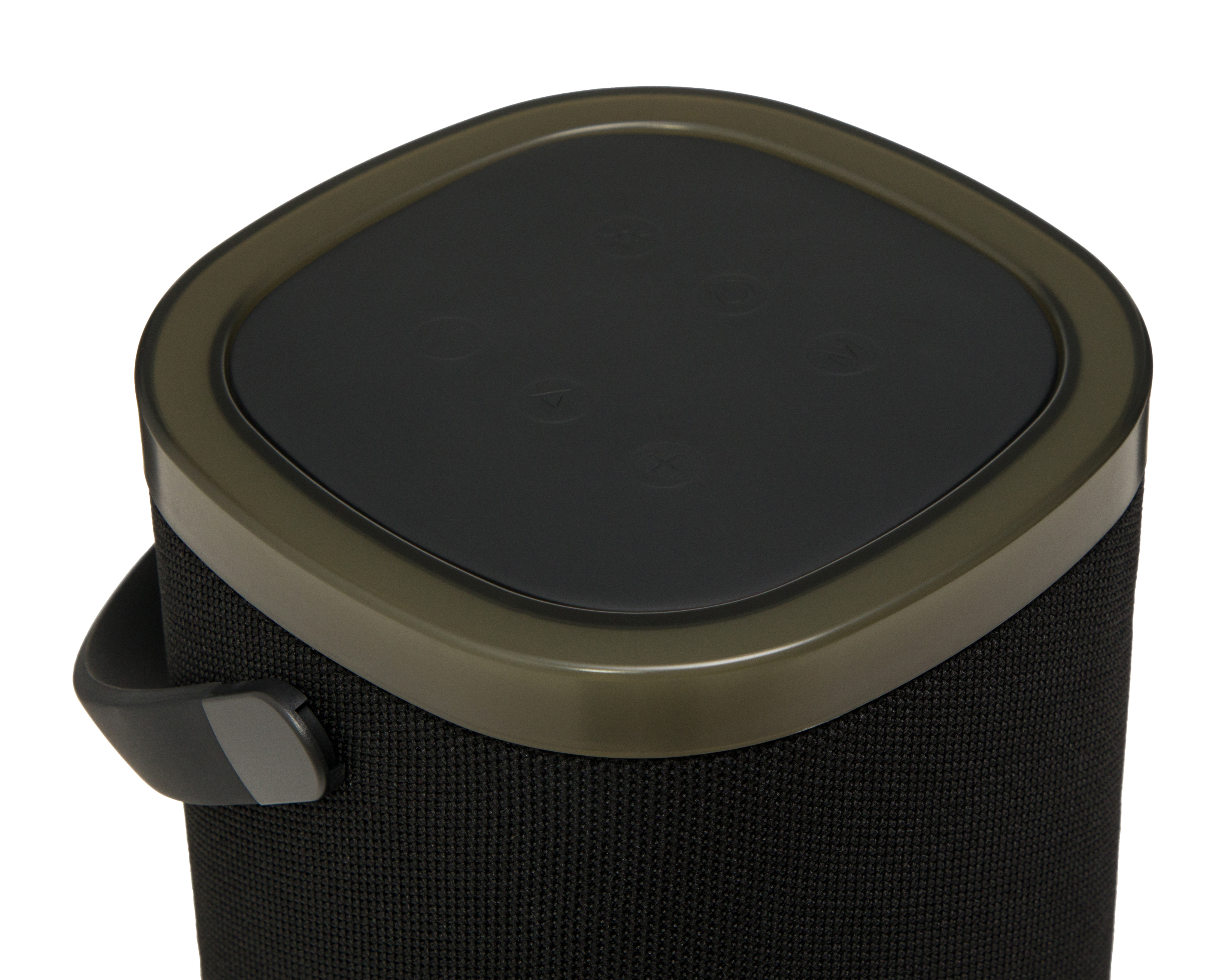 Foto 6 pulgar | Foto 5 | Bocina Bluetooth Misik MS256 10,000 W Portátil