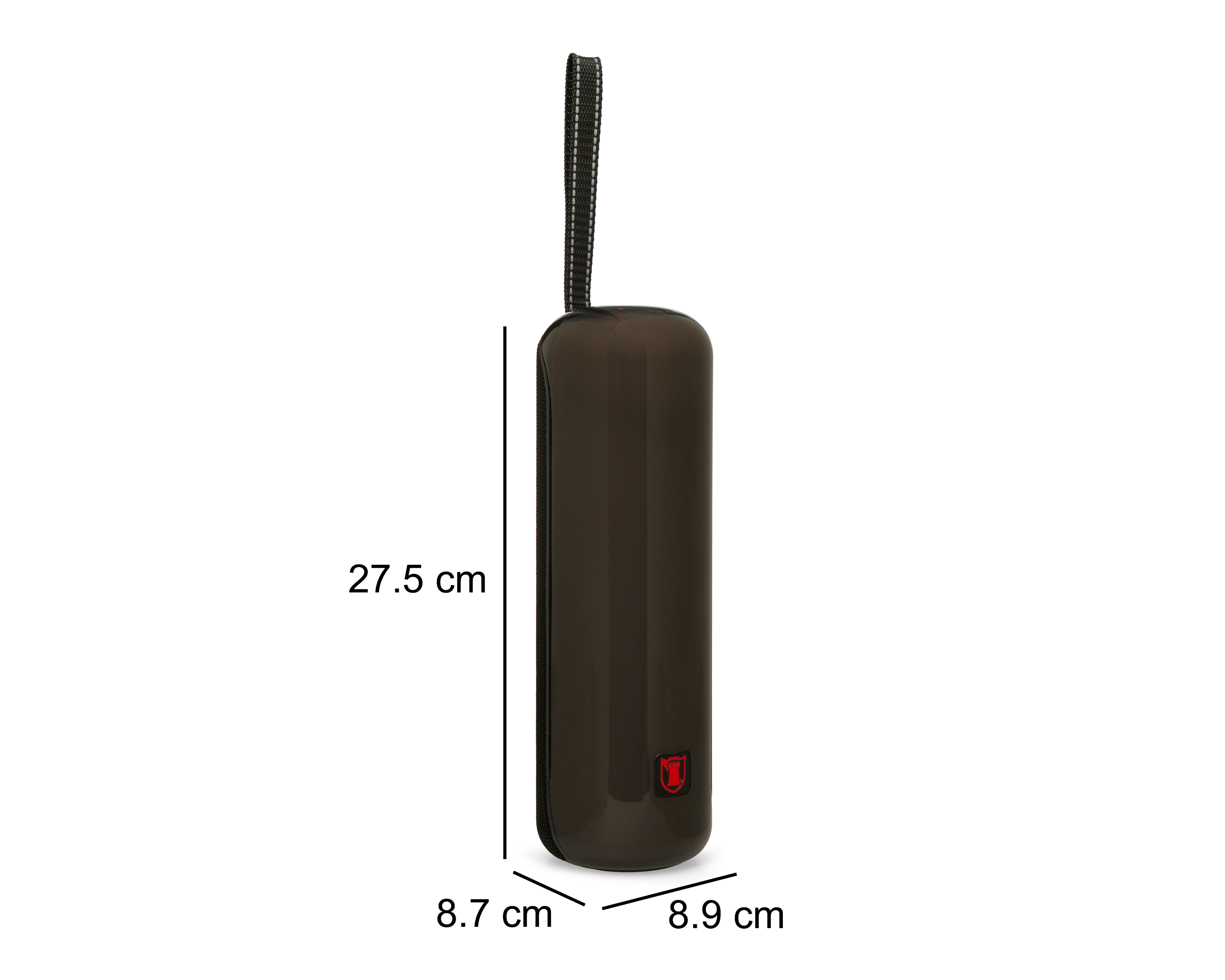 Foto 8 | Foto 8 | Bocina Bluetooth Kaiser KSW-2016 10 W con Luces Led