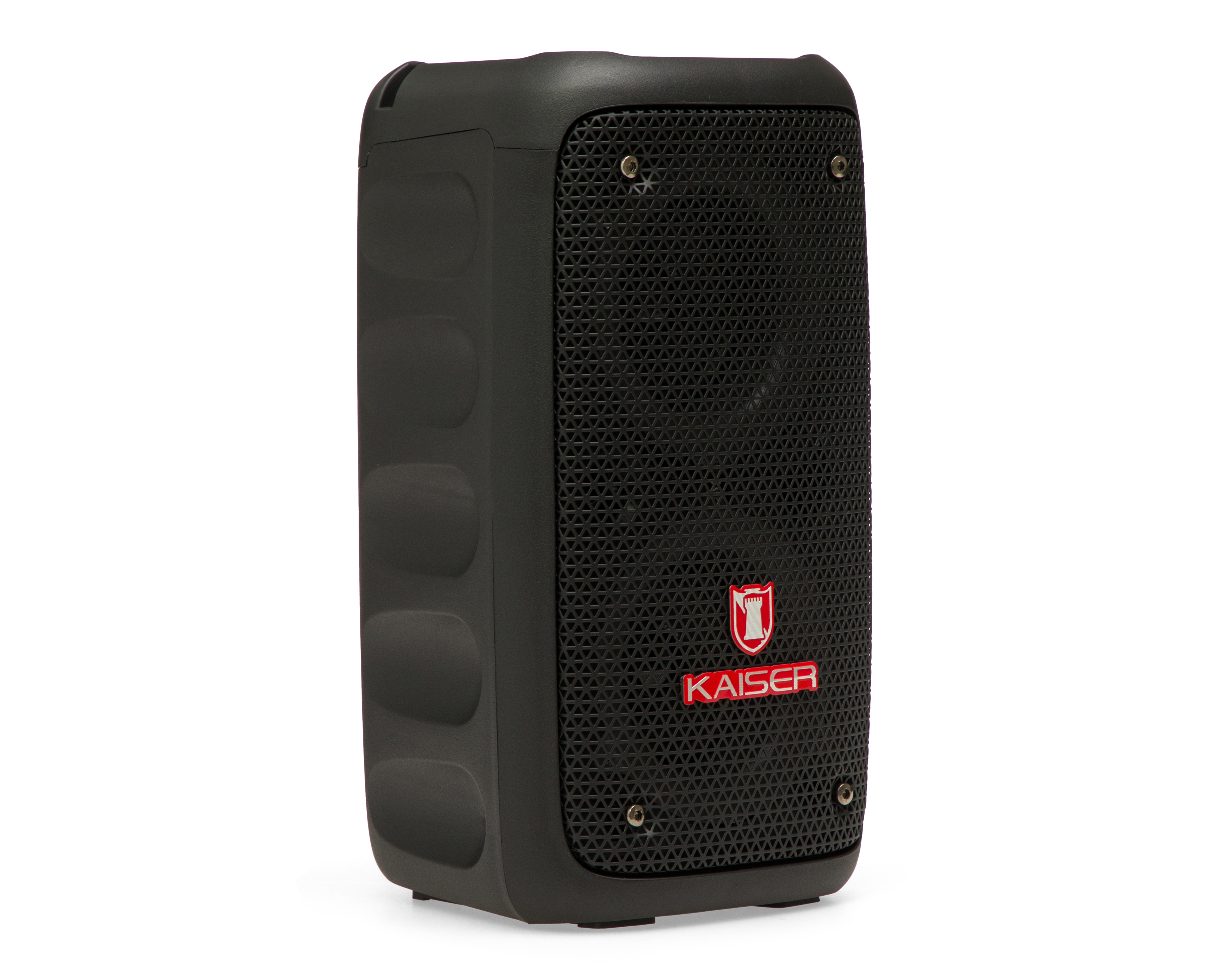 Foto 2 pulgar | Foto 1 | Bocina Bluetooth Kaiser KSW-5003 10 W con Luces Led