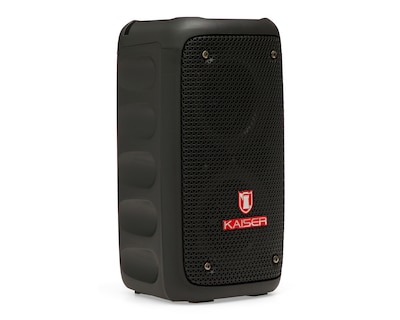 Foto 1 | Foto 1 | Bocina Bluetooth Kaiser KSW-5003 10 W con Luces Led