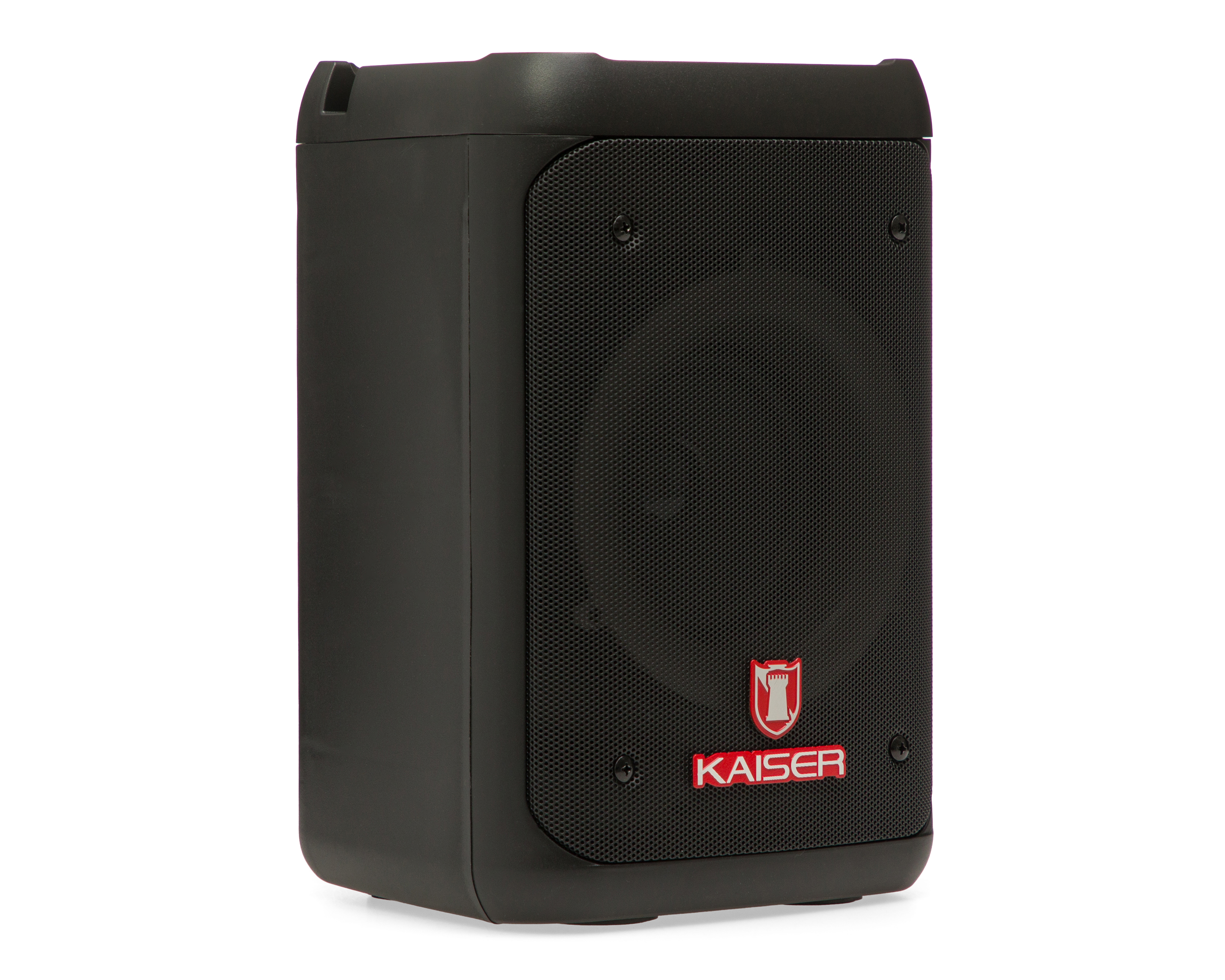 Foto 2 pulgar | Foto 1 | Bocina Bluetooth Kaiser KSW-7002 8 W con Luces Led