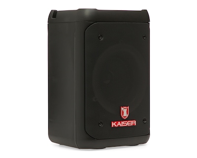 Foto 1 | Foto 1 | Bocina Bluetooth Kaiser KSW-7002 8 W con Luces Led
