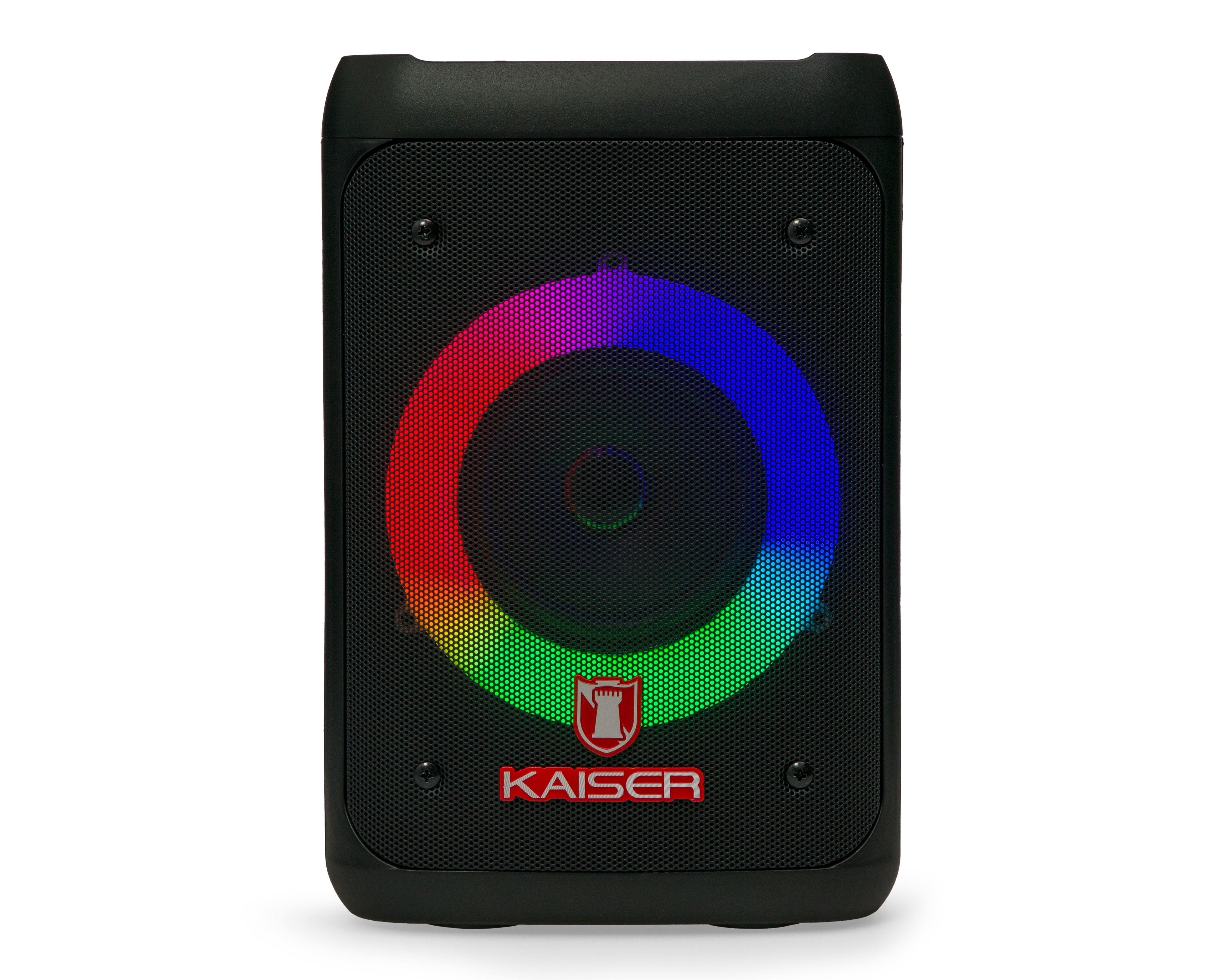 Foto 6 | Foto 6 | Bocina Bluetooth Kaiser KSW-7002 8 W con Luces Led