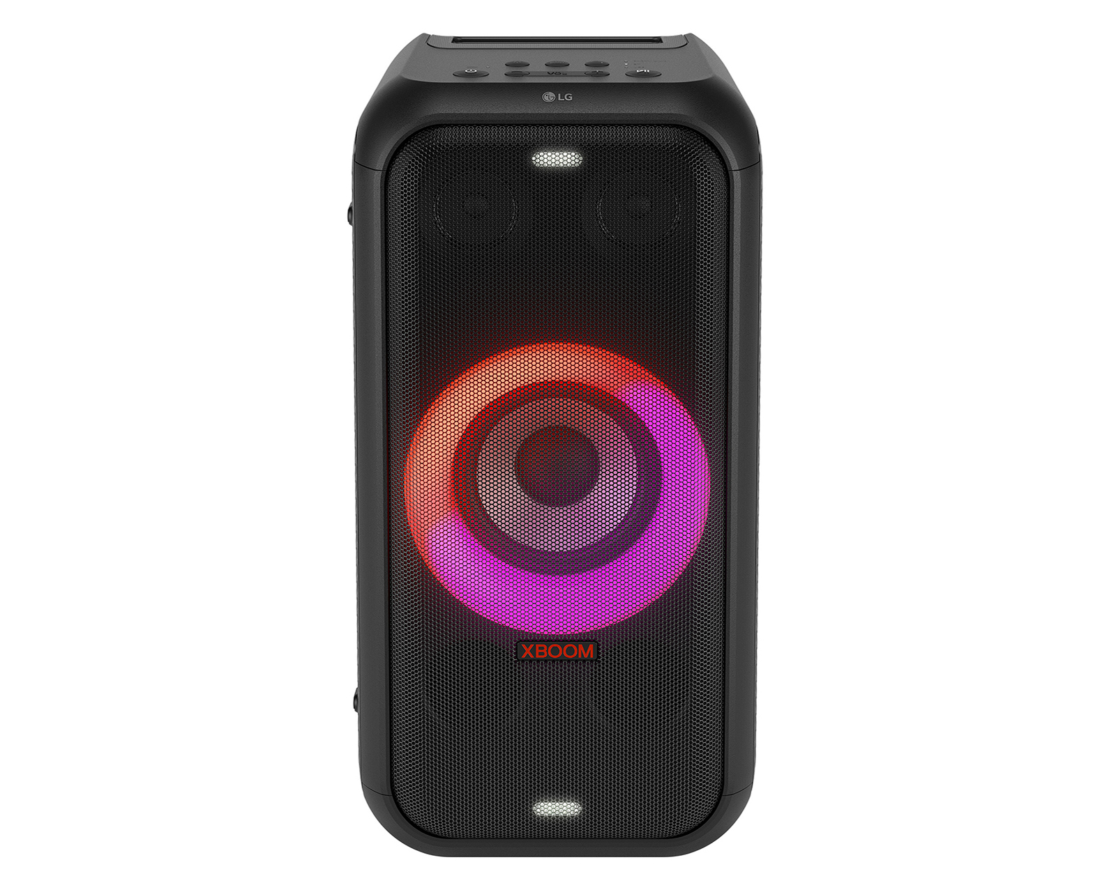 Bocina LG XL5T 200 W Resistente al Agua