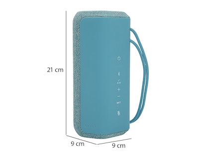 Foto 9 | Foto 9 | Bocina Bluetooth Portátil Sony SRS-XE200 con Resistencia al Agua