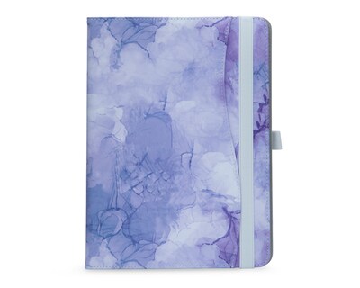 Foto 1 | Foto 1 | Funda Novotek para Tablet de 9 a 11" Morada