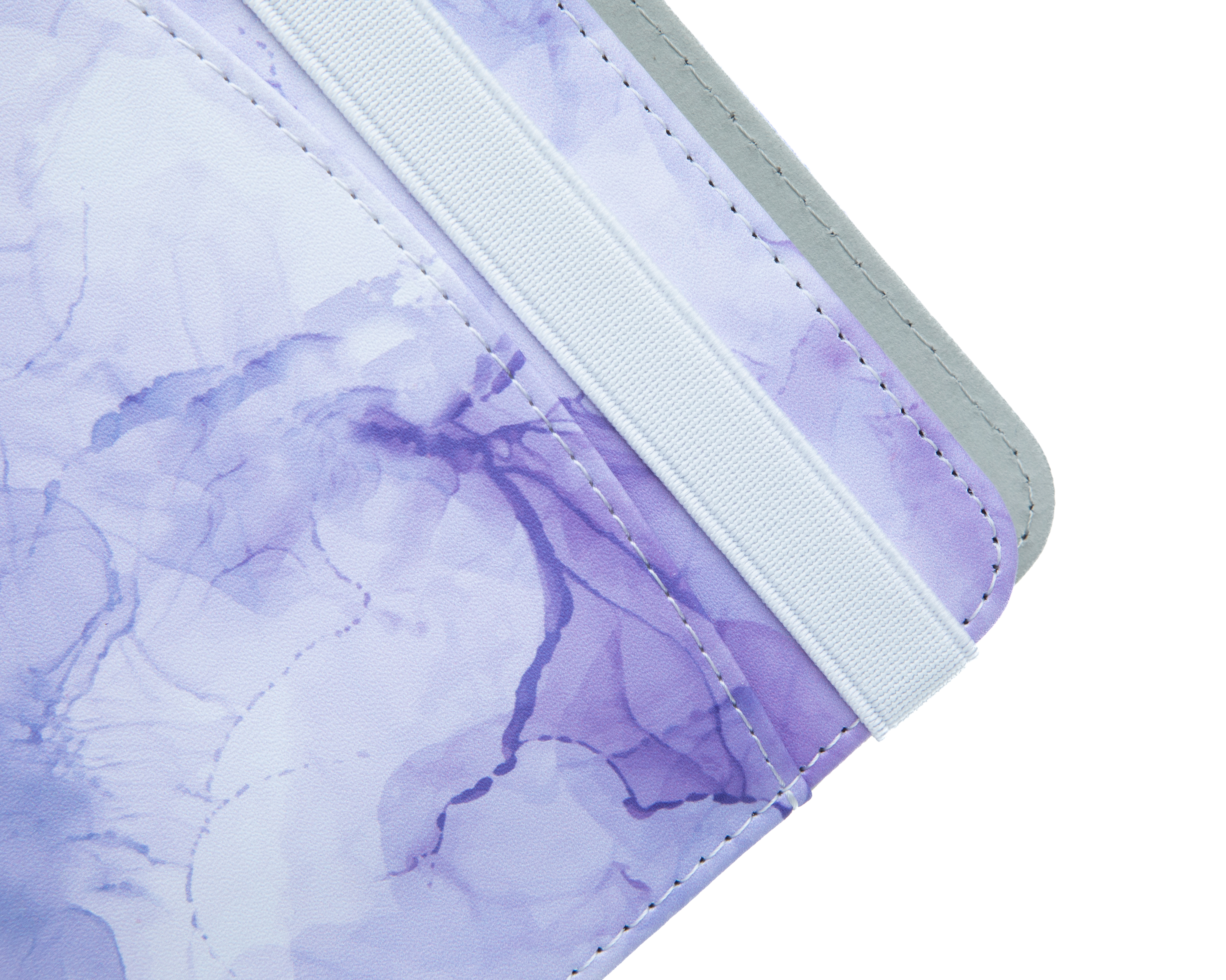 Foto 4 pulgar | Foto 3 | Funda Novotek para Tablet de 9 a 11" Morada