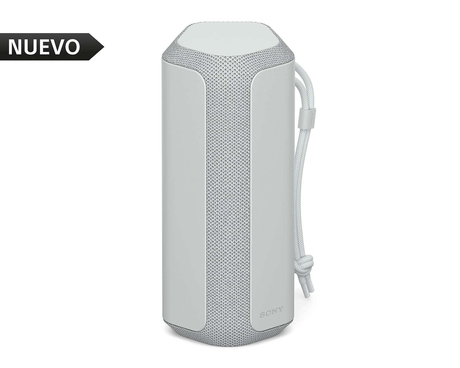 Bocina Bluetooth Portátil Sony SRS-XE200/BCLA Resistente al Agua