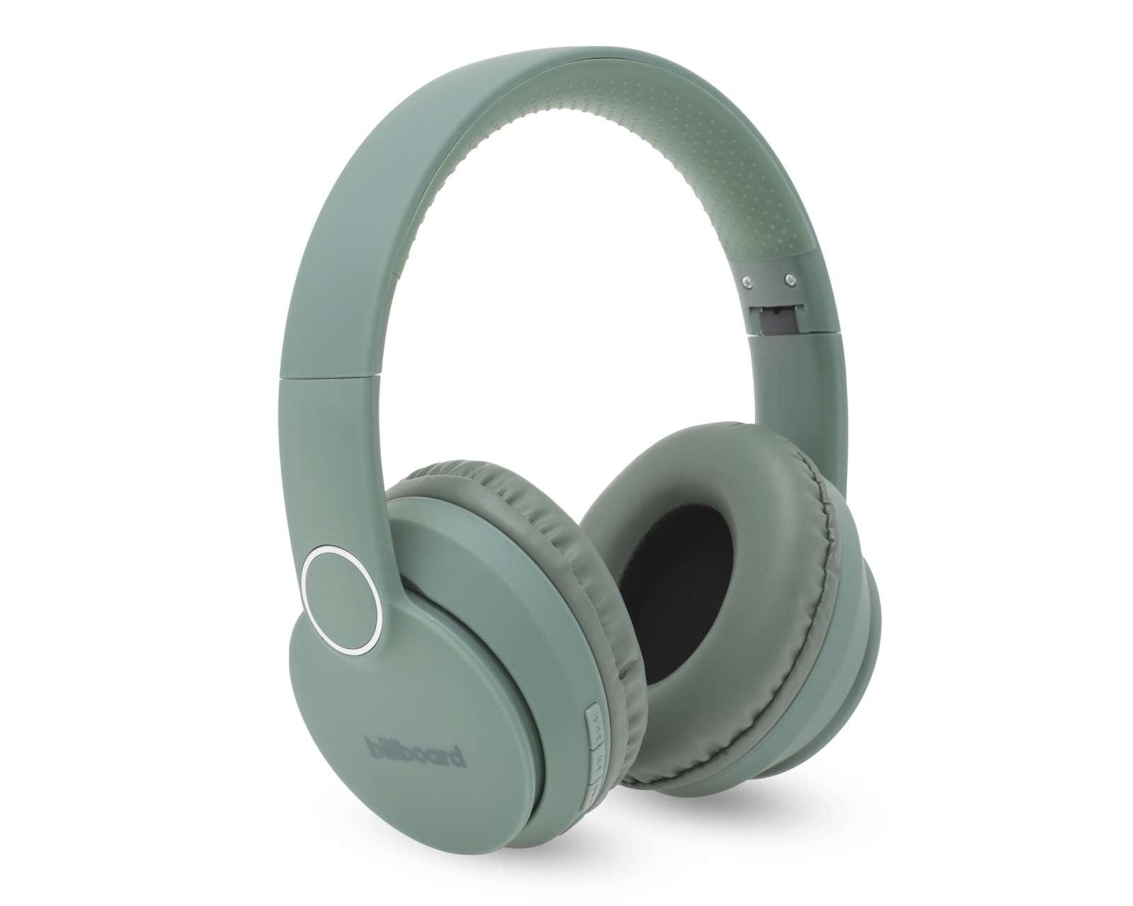 Foto 3 | Foto 3 | Audífonos Inalámbricos Billboard Bluetooth BB-H75013