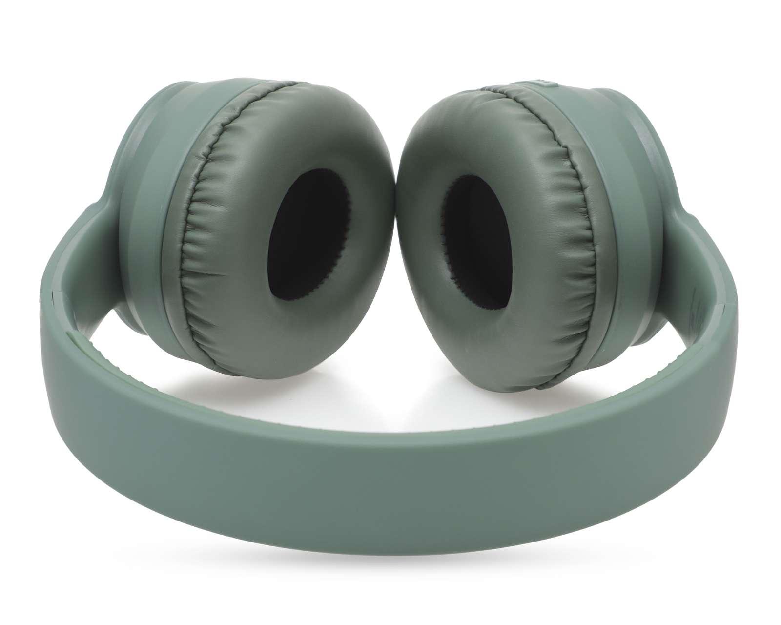 Foto 6 | Foto 6 | Audífonos Inalámbricos Billboard Bluetooth BB-H75013