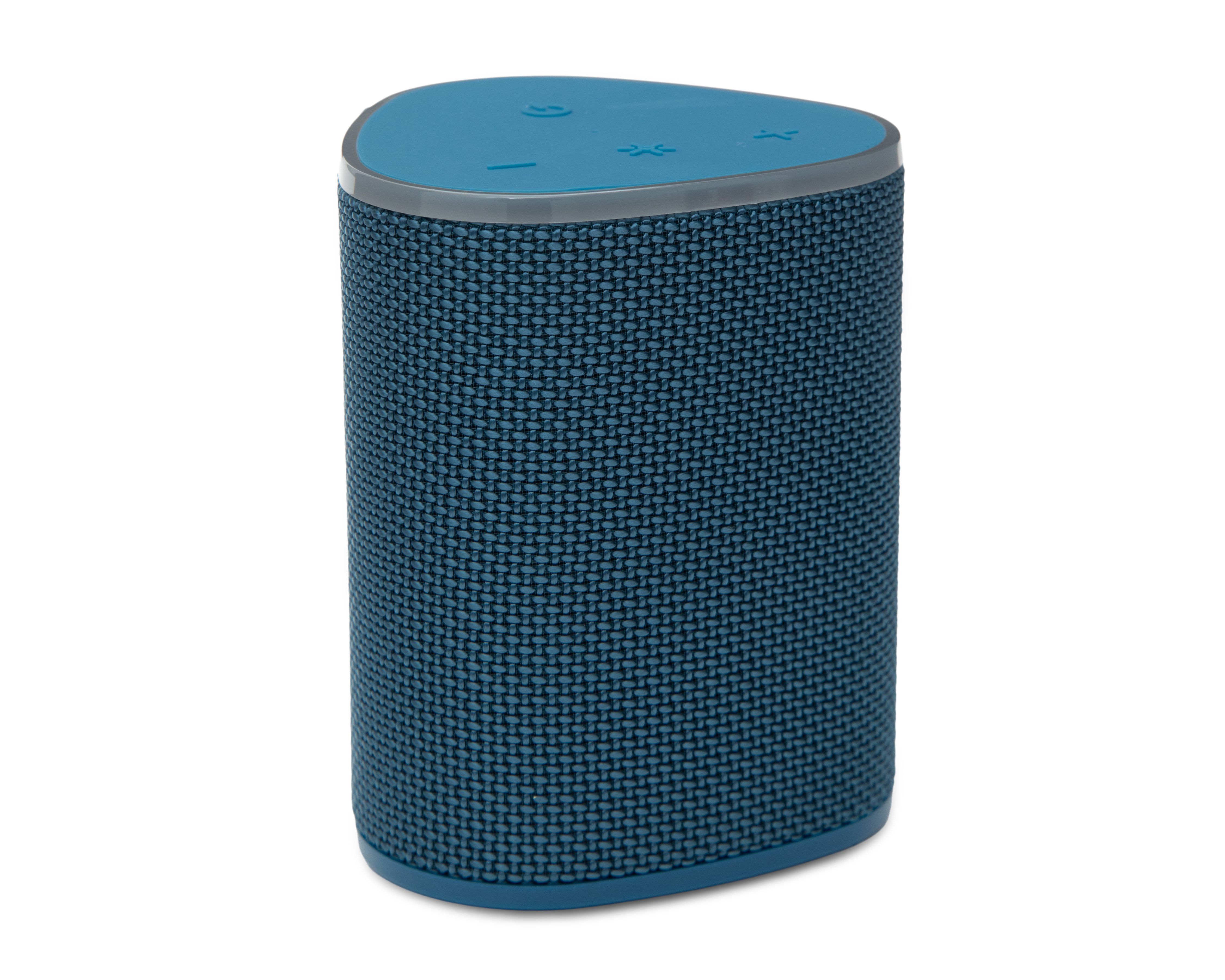 Foto 2 pulgar | Foto 1 | Bocina Bluetooth EVL Delta 01 24 Watts con Luces Led