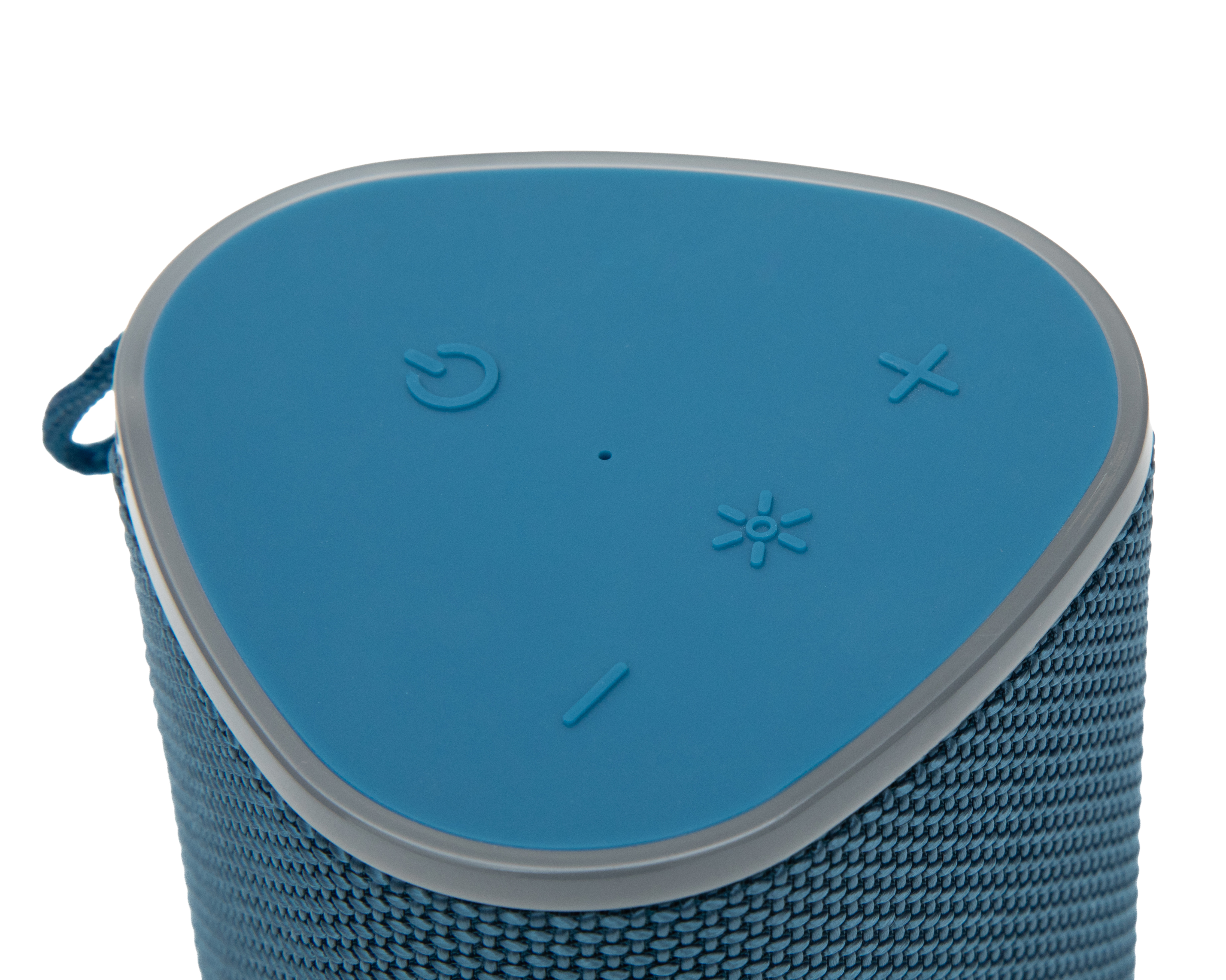 Foto 6 pulgar | Foto 5 | Bocina Bluetooth EVL Delta 01 24 Watts con Luces Led