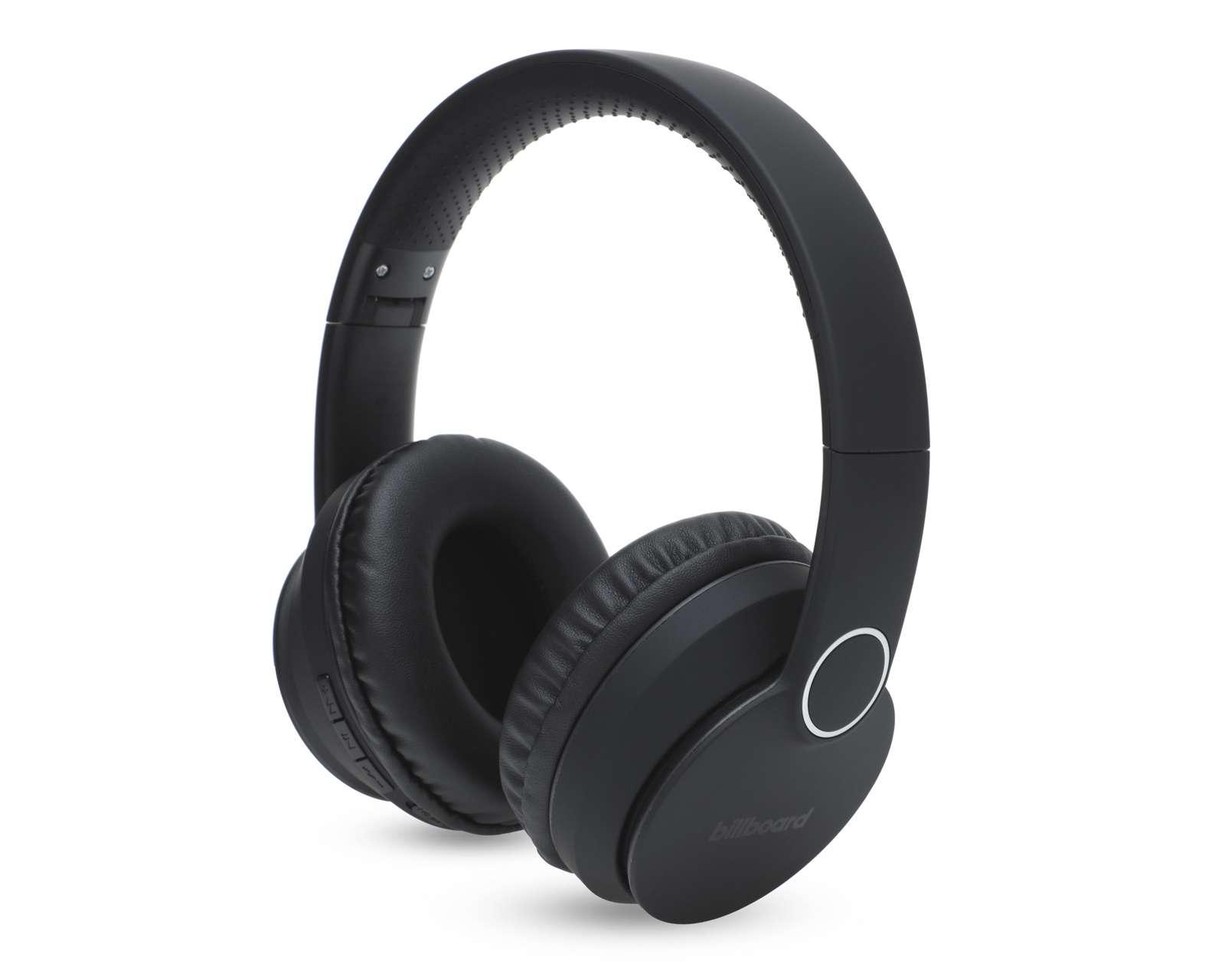 Foto 1 | Foto 1 | Audífonos Inalámbricos Billboard Bluetooth BB-H75020
